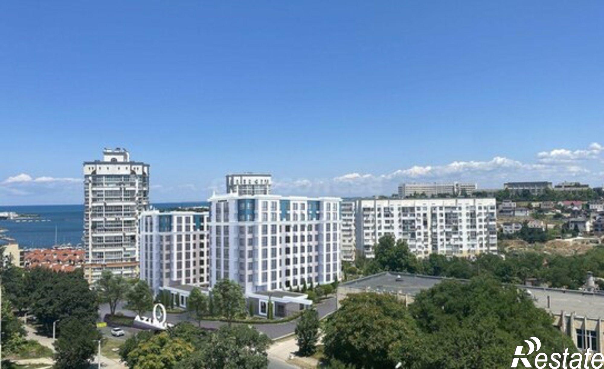 Купить квартиру за 15 460 000 рублей на ул Степаняна, 9