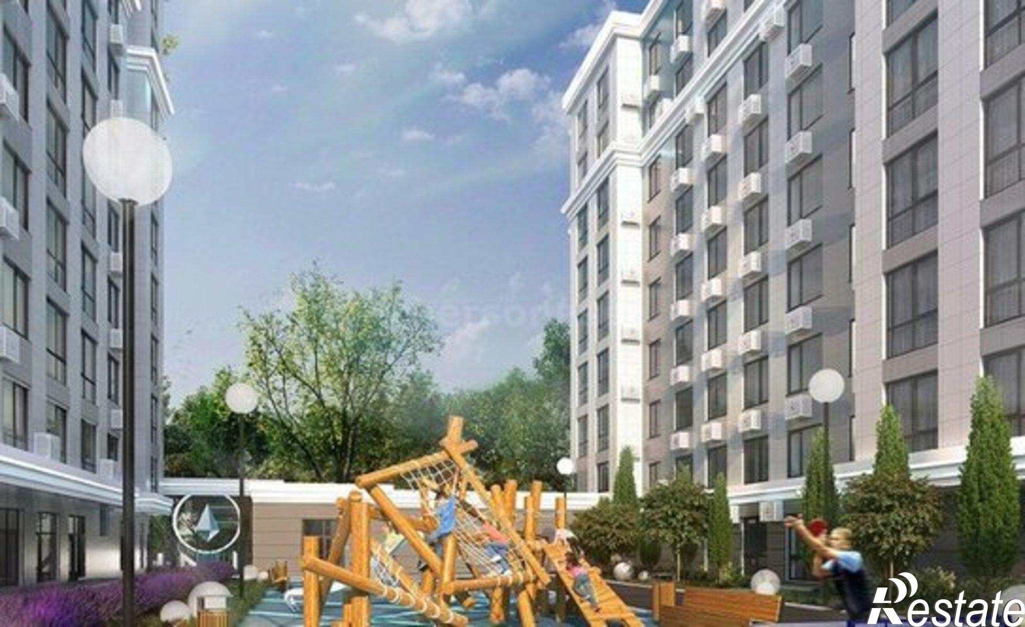 Купить квартиру за 18 850 000 рублей на ул Степаняна, 9