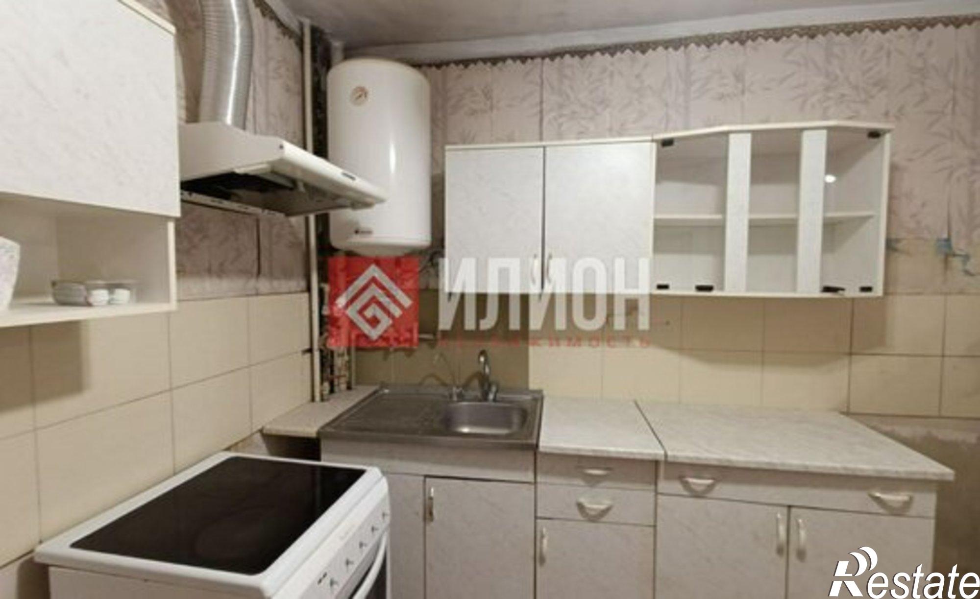 Купить квартиру за 6 760 000 рублей на улица Горпищенко, 94