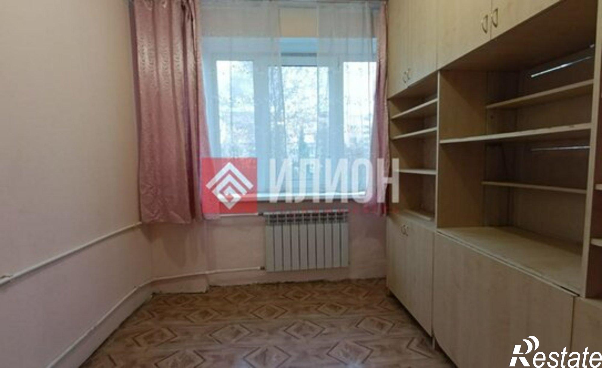 Купить квартиру за 6 760 000 рублей на улица Горпищенко, 94