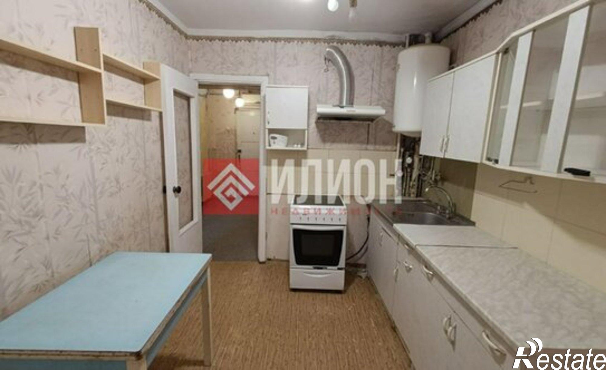 Купить квартиру за 6 760 000 рублей на улица Горпищенко, 94