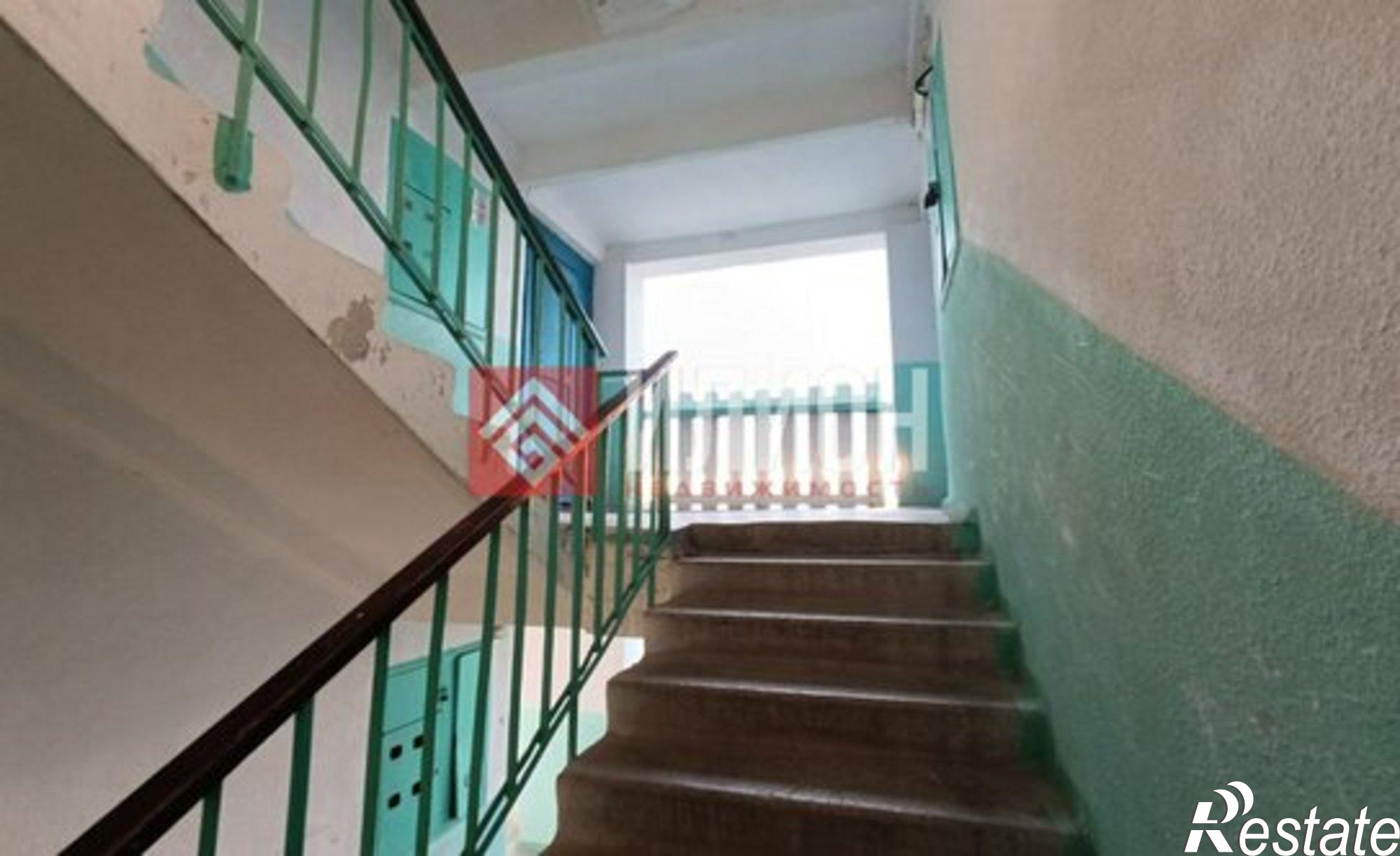 Купить квартиру за 6 760 000 рублей на улица Горпищенко, 94