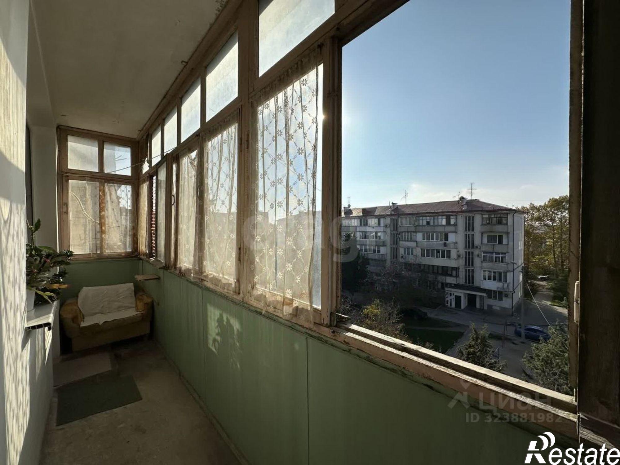 Купить квартиру за 10 000 000 рублей на улица Хрусталёва, 159 к1