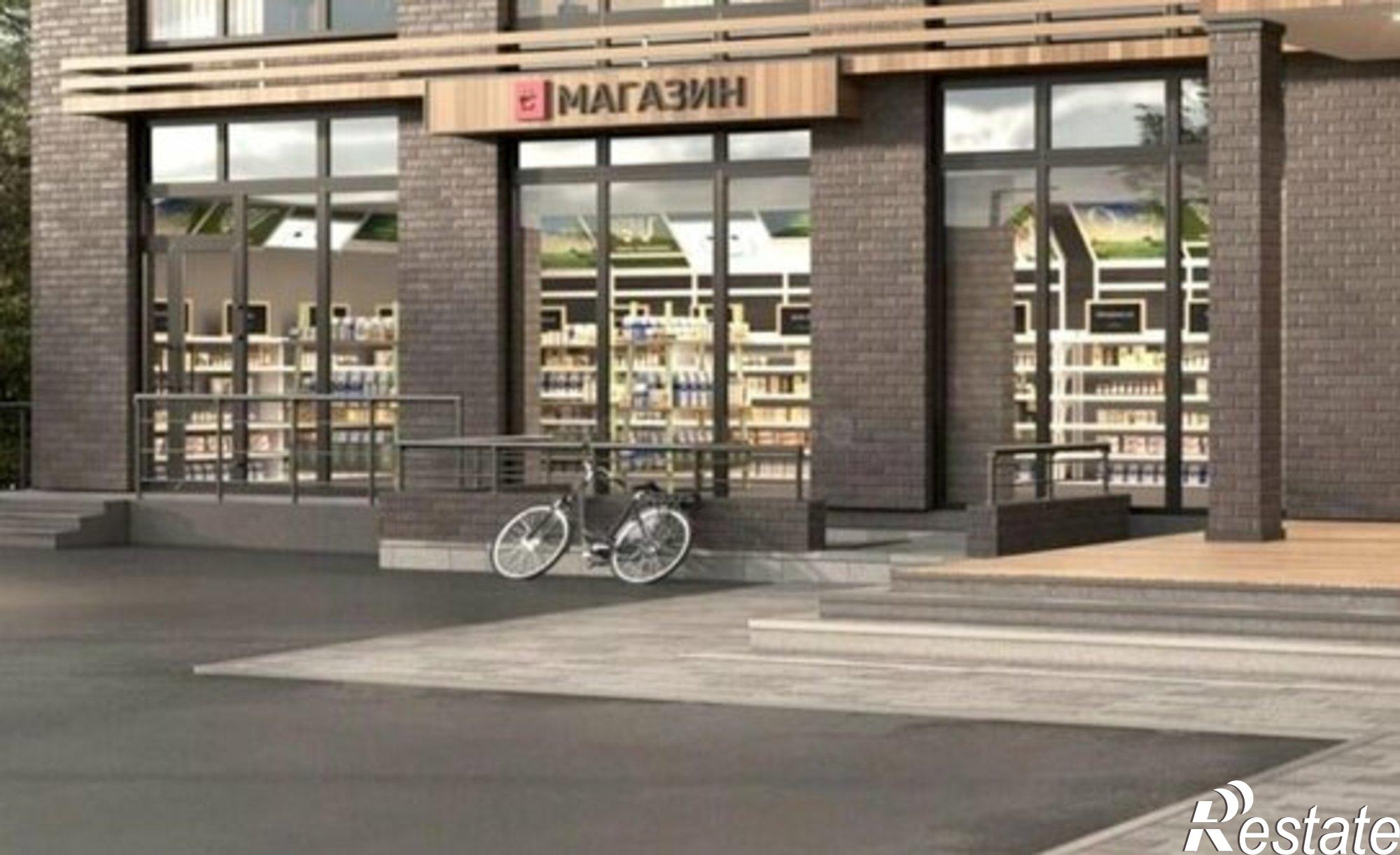 Купить квартиру за 11 038 100 рублей на ул Челнокова, 17 1