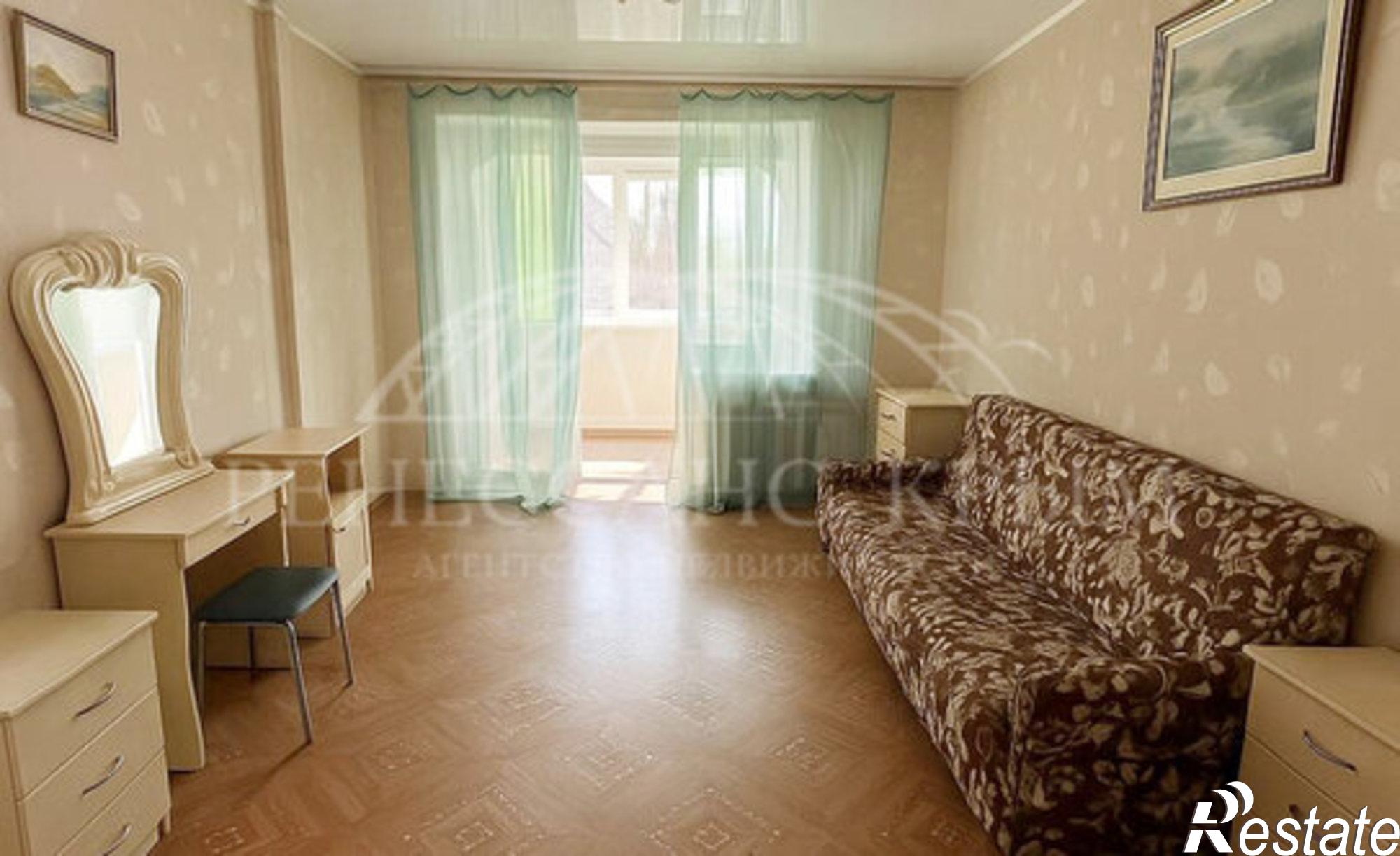 Купить квартиру за 9 800 000 рублей на ул Лоцманская, 4