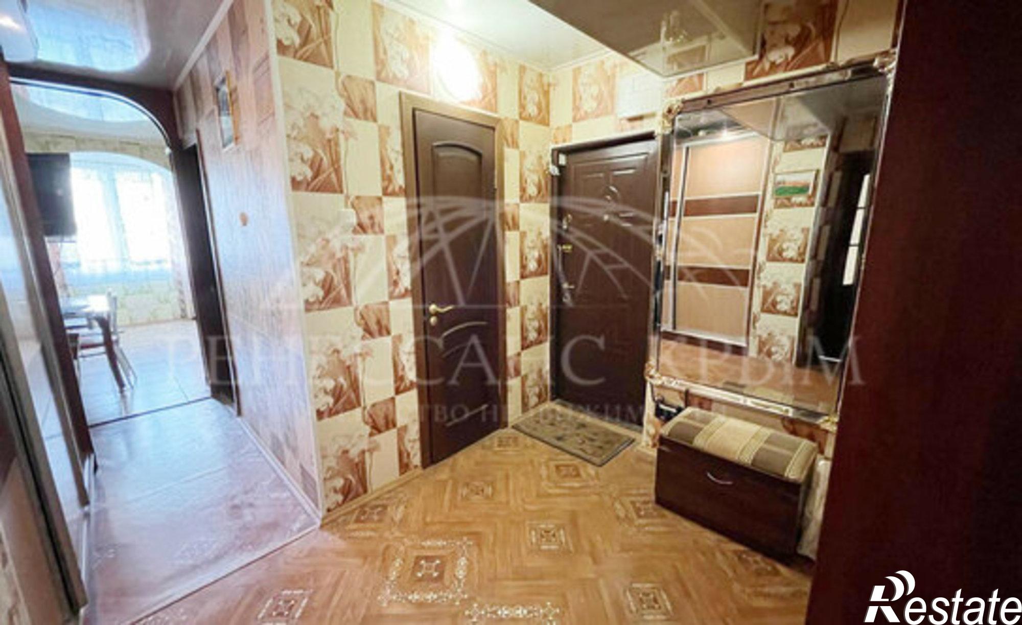 Купить квартиру за 9 800 000 рублей на ул Лоцманская, 4