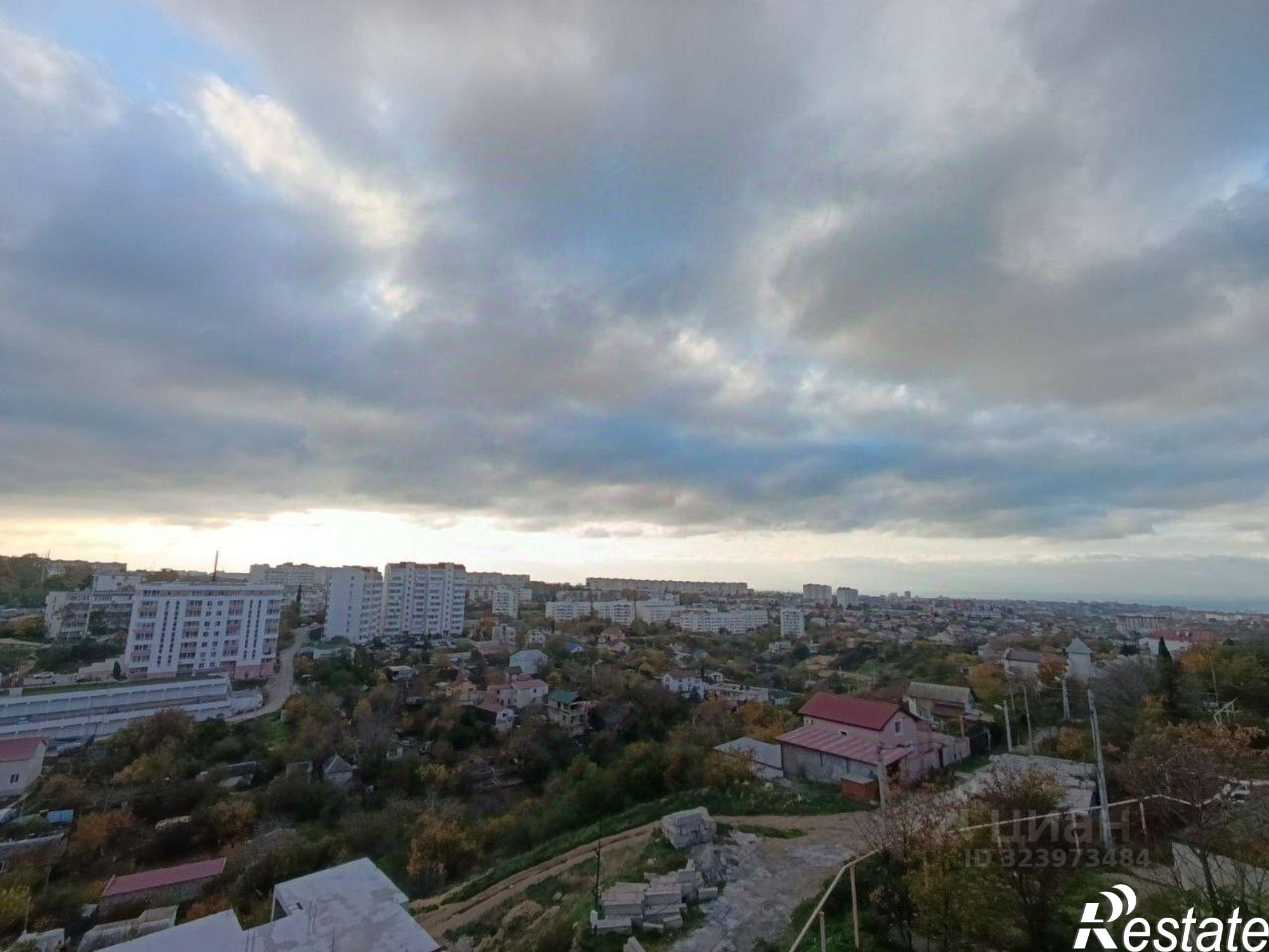 Купить квартиру за 6 760 000 рублей на ул Горпищенко, 94