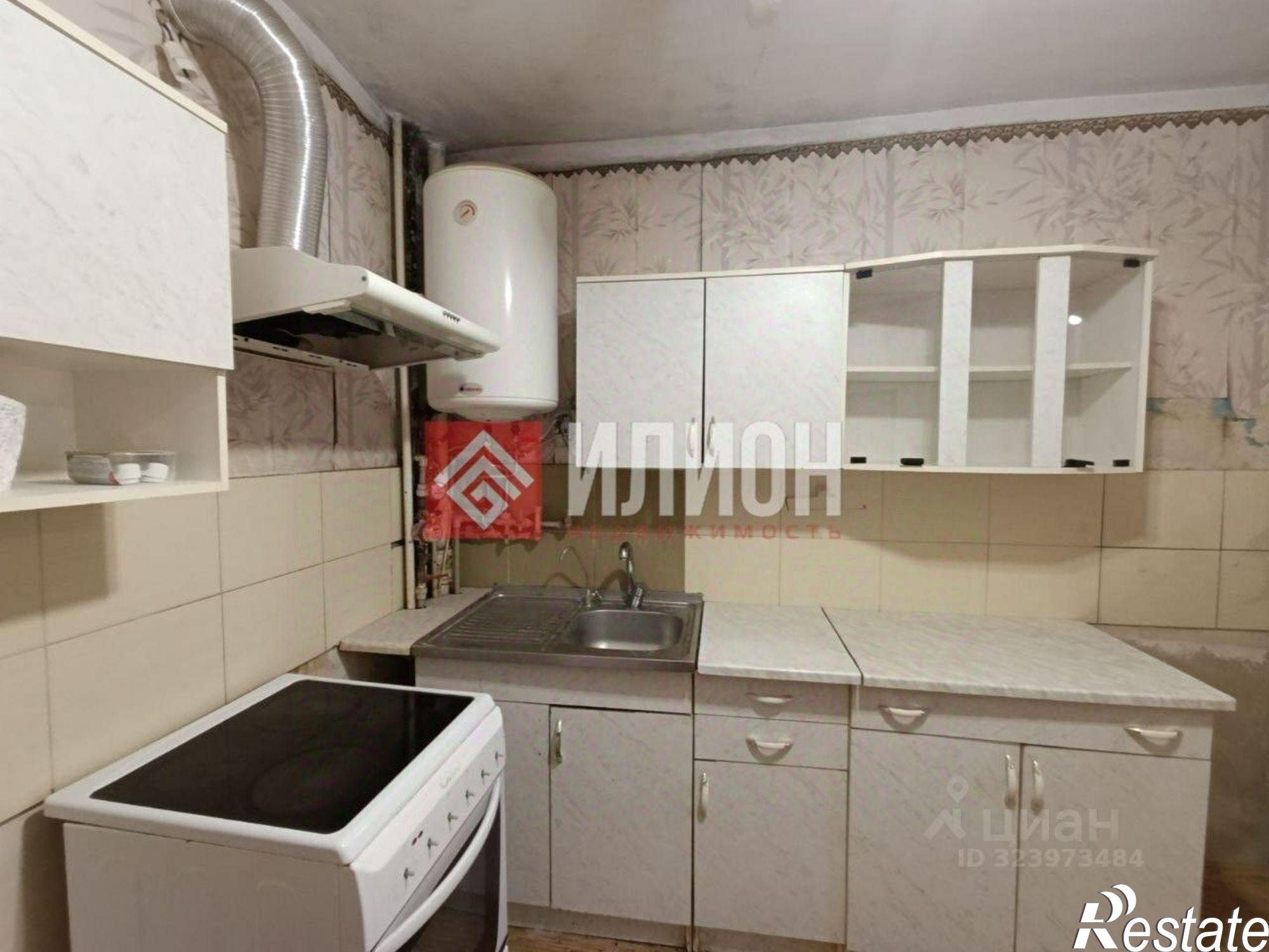 Купить квартиру за 6 760 000 рублей на ул Горпищенко, 94