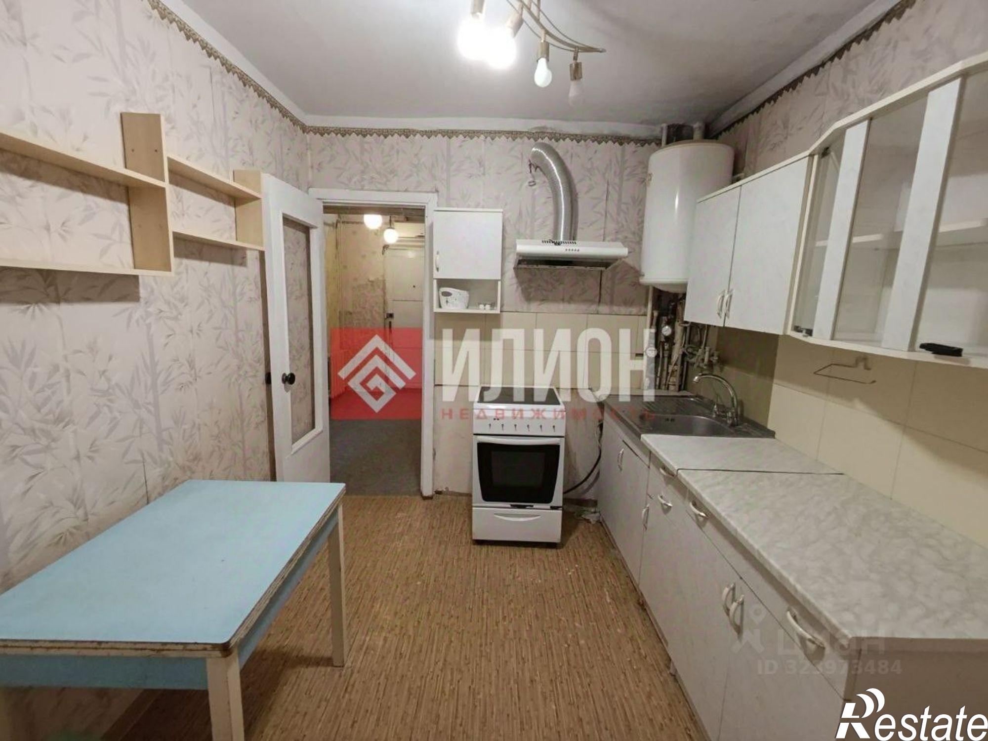 Купить квартиру за 6 760 000 рублей на ул Горпищенко, 94