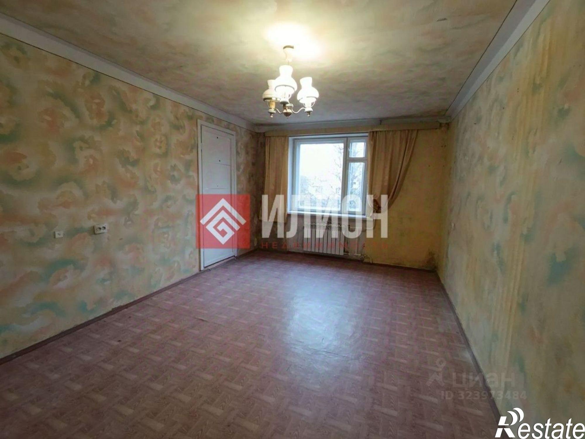 Купить квартиру за 6 760 000 рублей на ул Горпищенко, 94