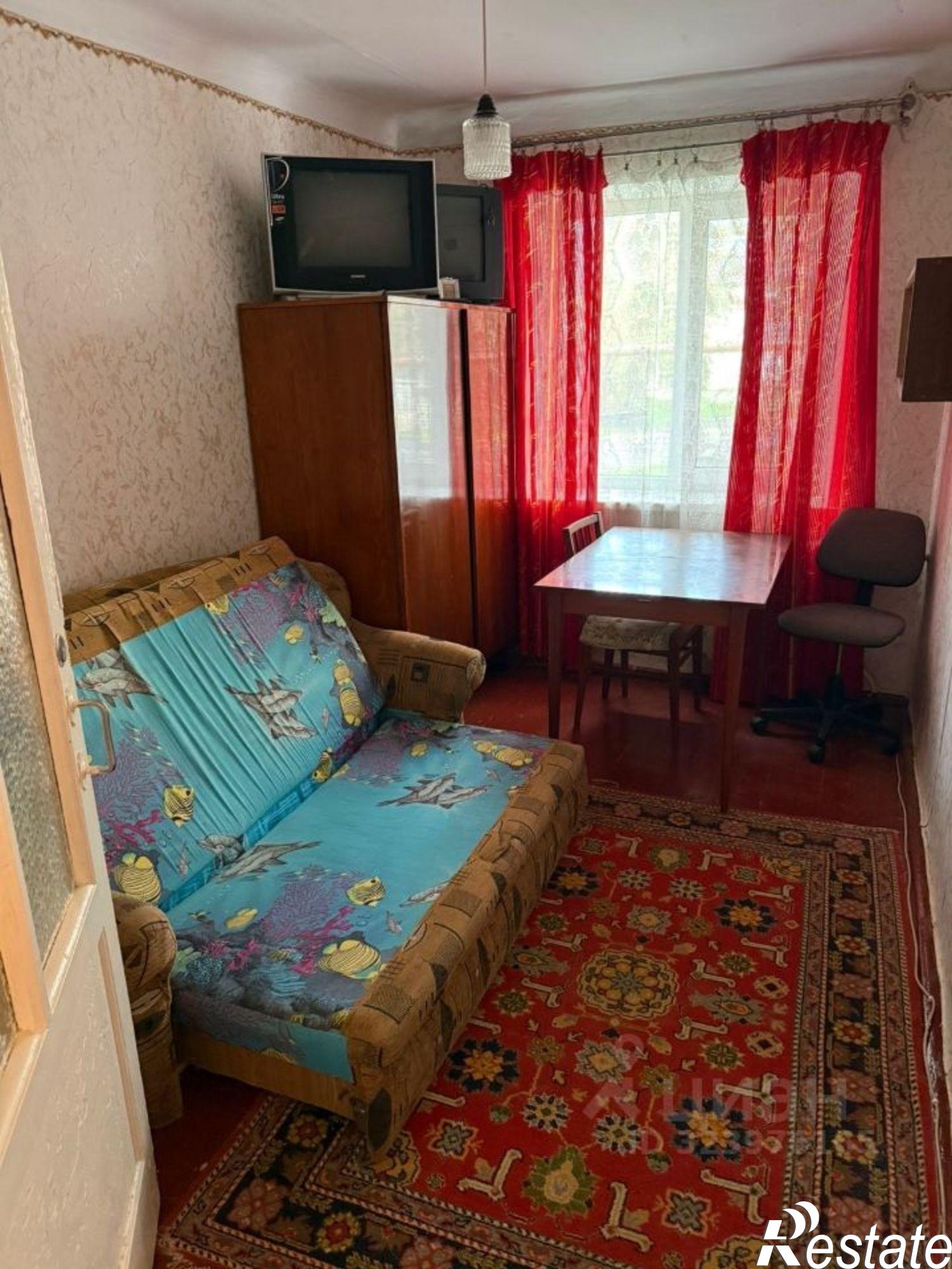 Сдать квартиру за 15 000 рублей на улица Пушкина, 73