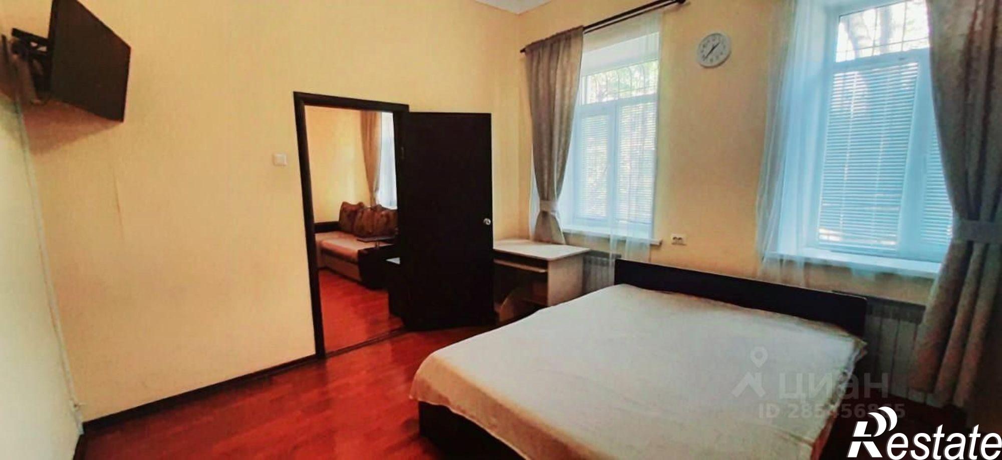 Сдать квартиру за 43 000 рублей на Советская улица, 38