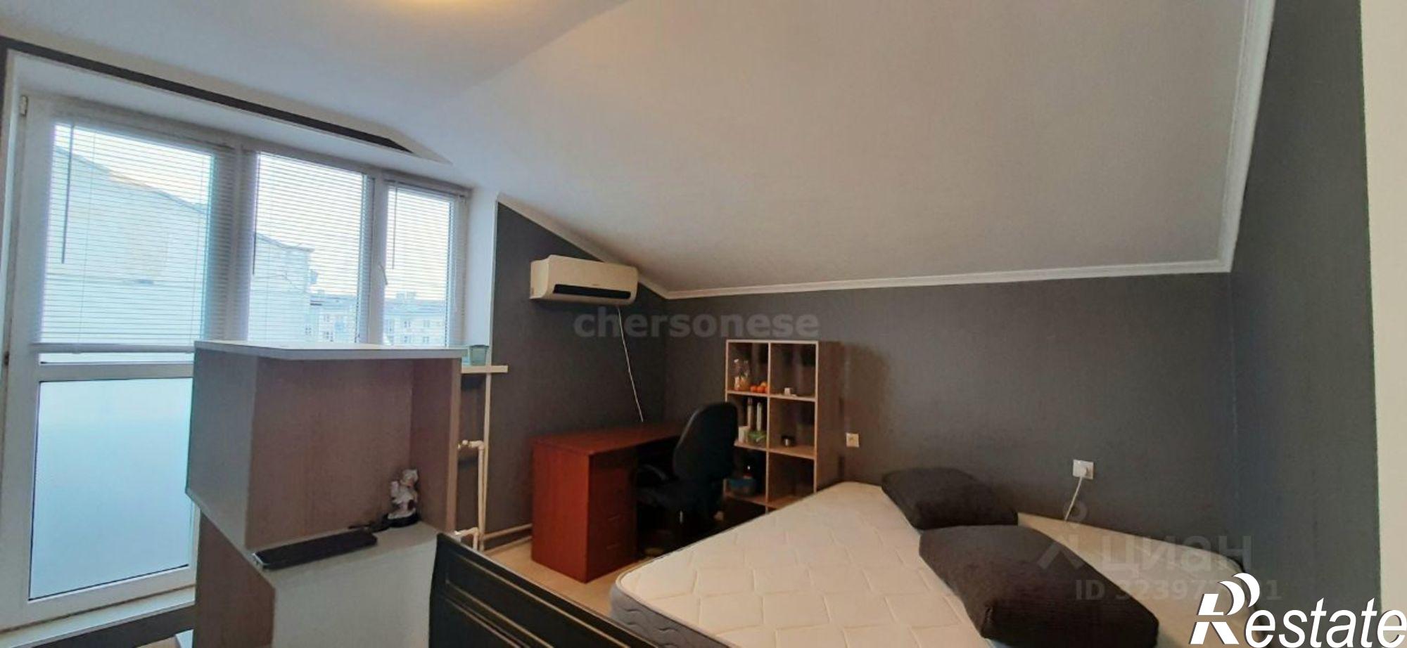 Сдать квартиру за 26 000 рублей на улица Александра Маринеско, 11