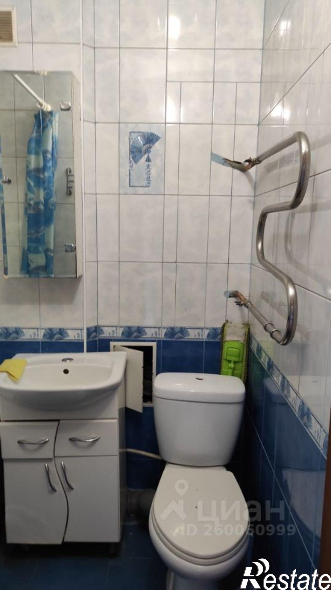 Сдать квартиру за 27 000 рублей на улица Гоголя, 31