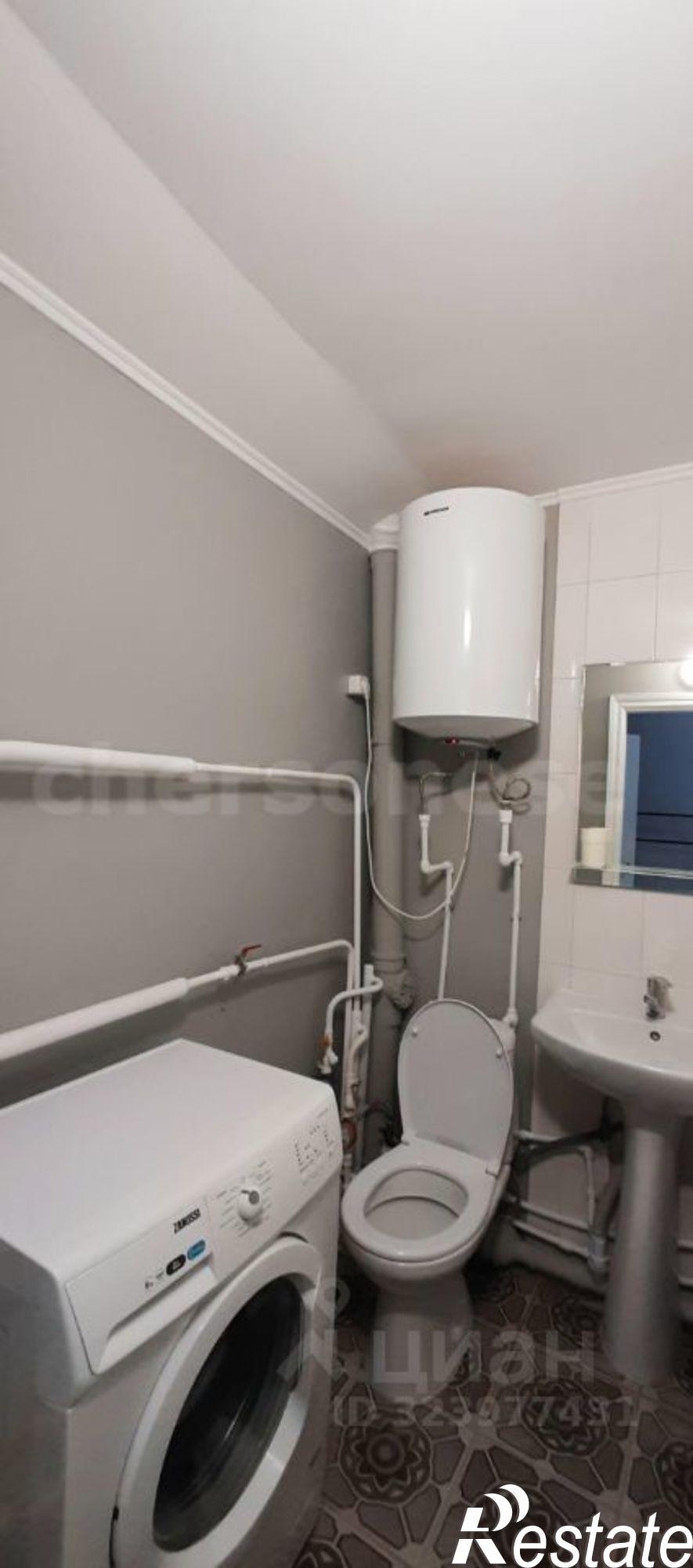 Сдать квартиру за 26 000 рублей на улица Александра Маринеско, 11