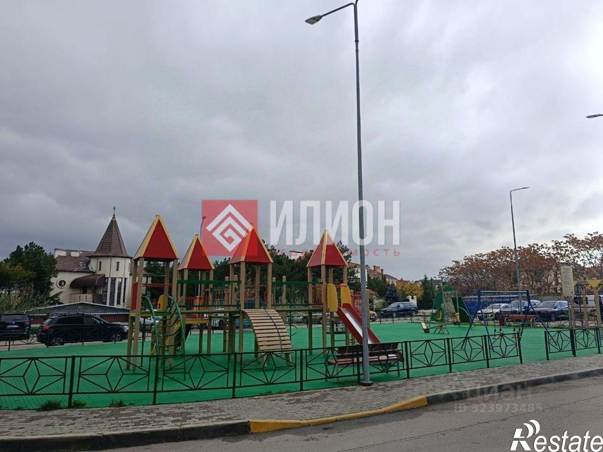 Купить квартиру за 15 000 000 рублей на улица Александра Маринеско, 1Бк3