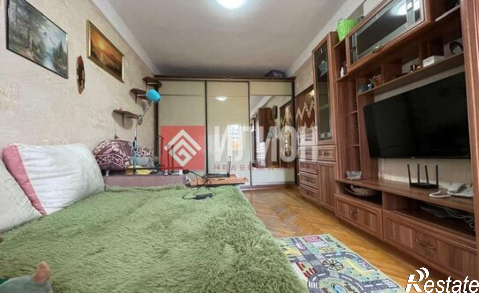 Купить квартиру за 6 700 000 рублей на проспект Октябрьской Революции, 89