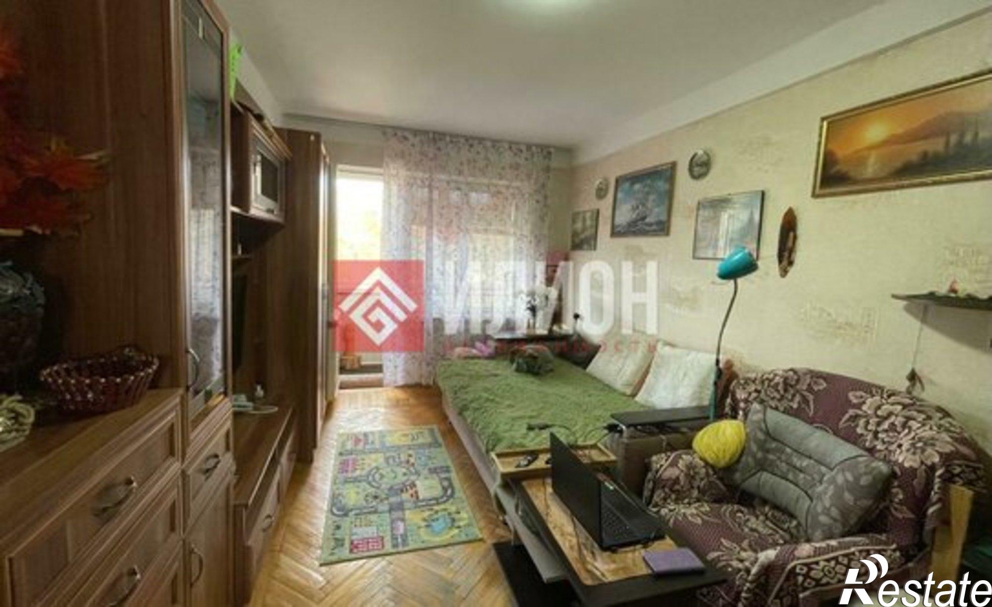 Купить квартиру за 6 700 000 рублей на проспект Октябрьской Революции, 89