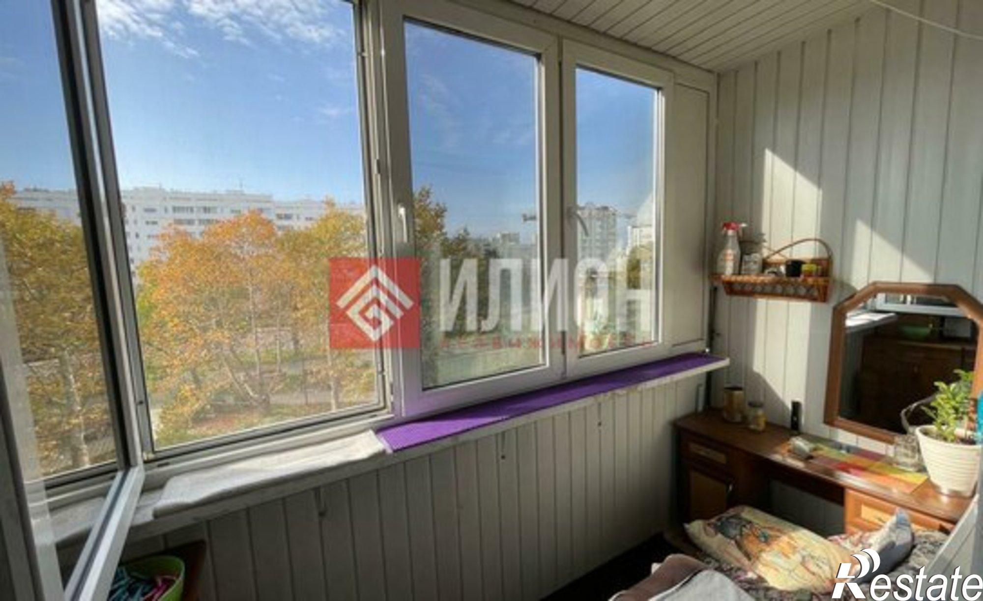 Купить квартиру за 6 700 000 рублей на проспект Октябрьской Революции, 89