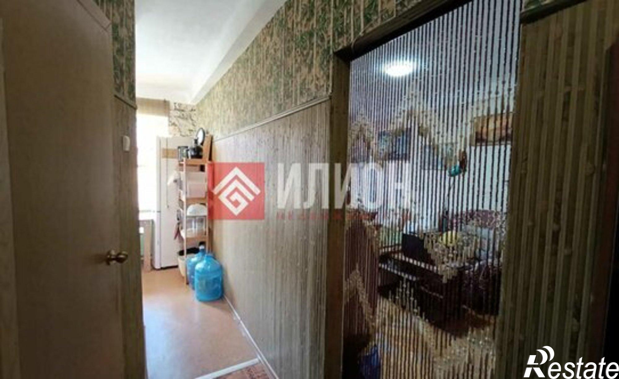 Купить квартиру за 6 700 000 рублей на проспект Октябрьской Революции, 89