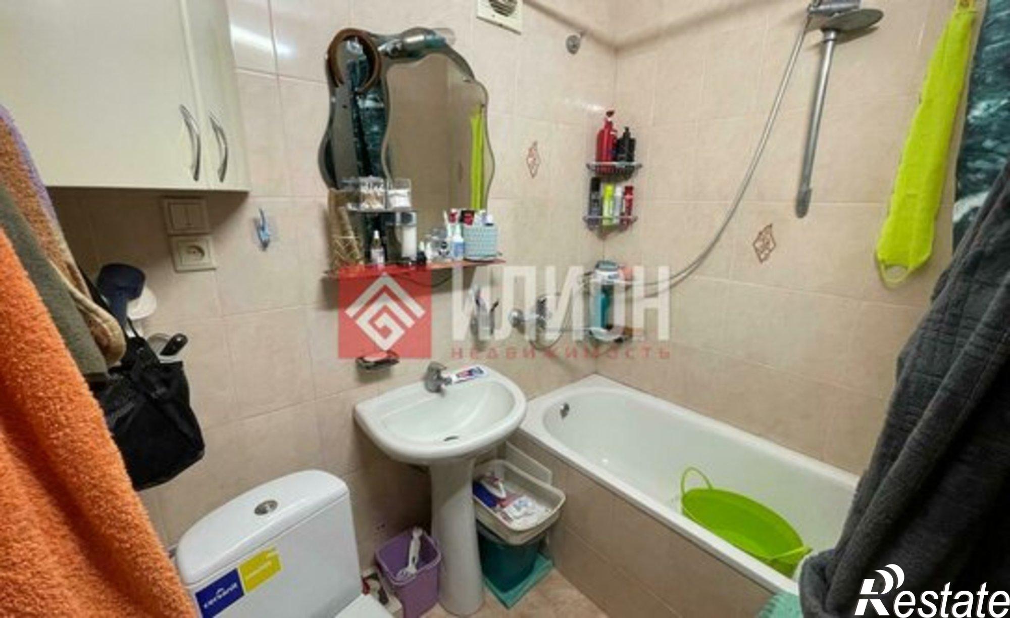 Купить квартиру за 6 700 000 рублей на проспект Октябрьской Революции, 89