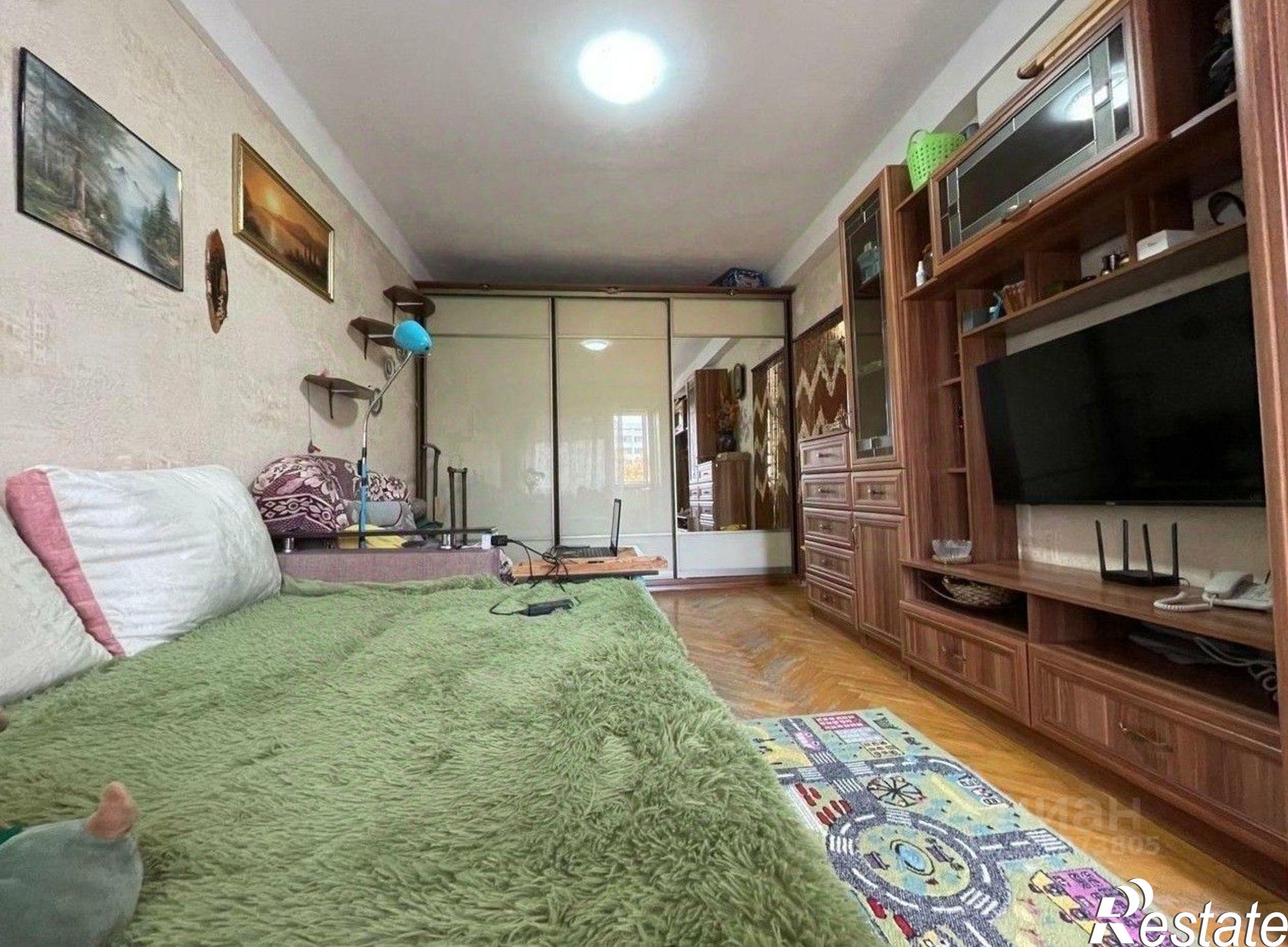 Купить квартиру за 6 700 000 рублей на проспект Октябрьской Революции, 89