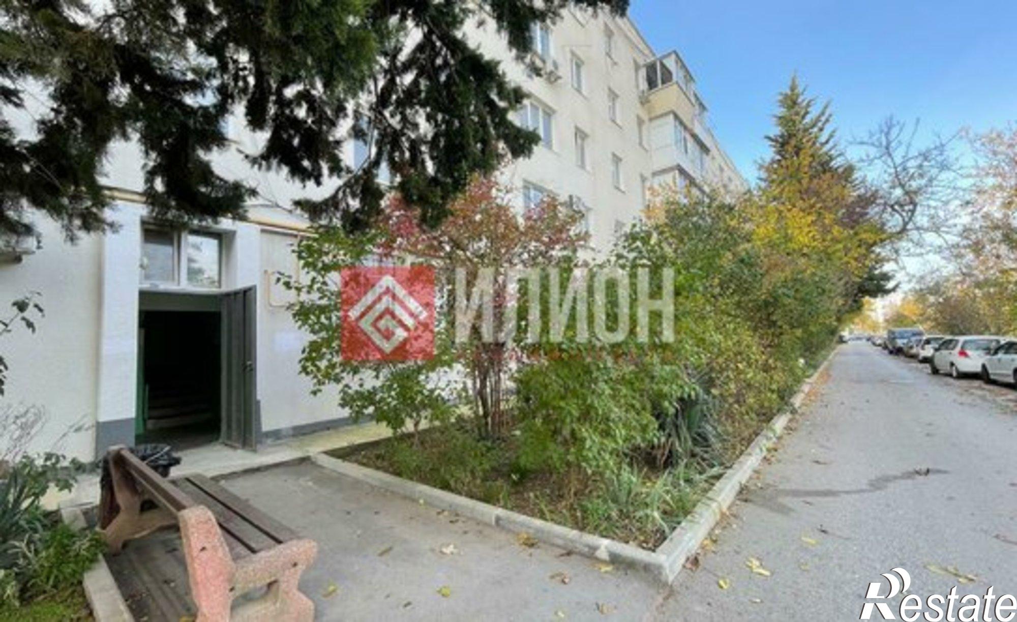 Купить квартиру за 6 700 000 рублей на проспект Октябрьской Революции, 89