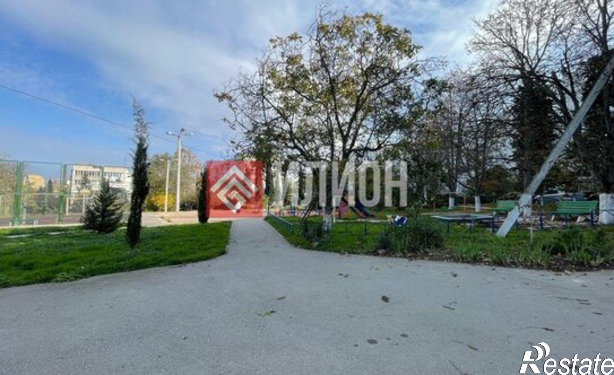 Купить квартиру за 6 700 000 рублей на проспект Октябрьской Революции, 89