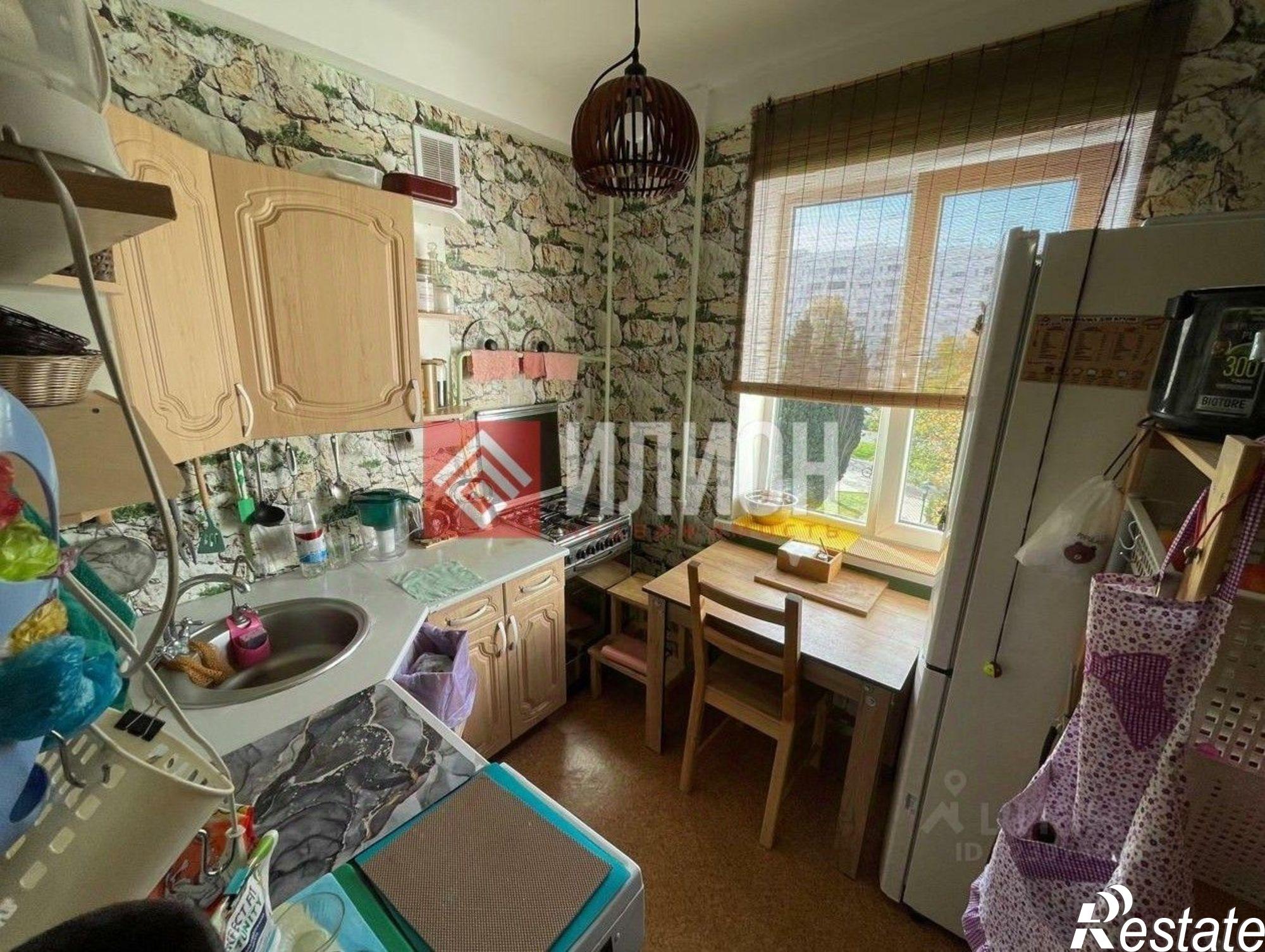 Купить квартиру за 6 700 000 рублей на проспект Октябрьской Революции, 89