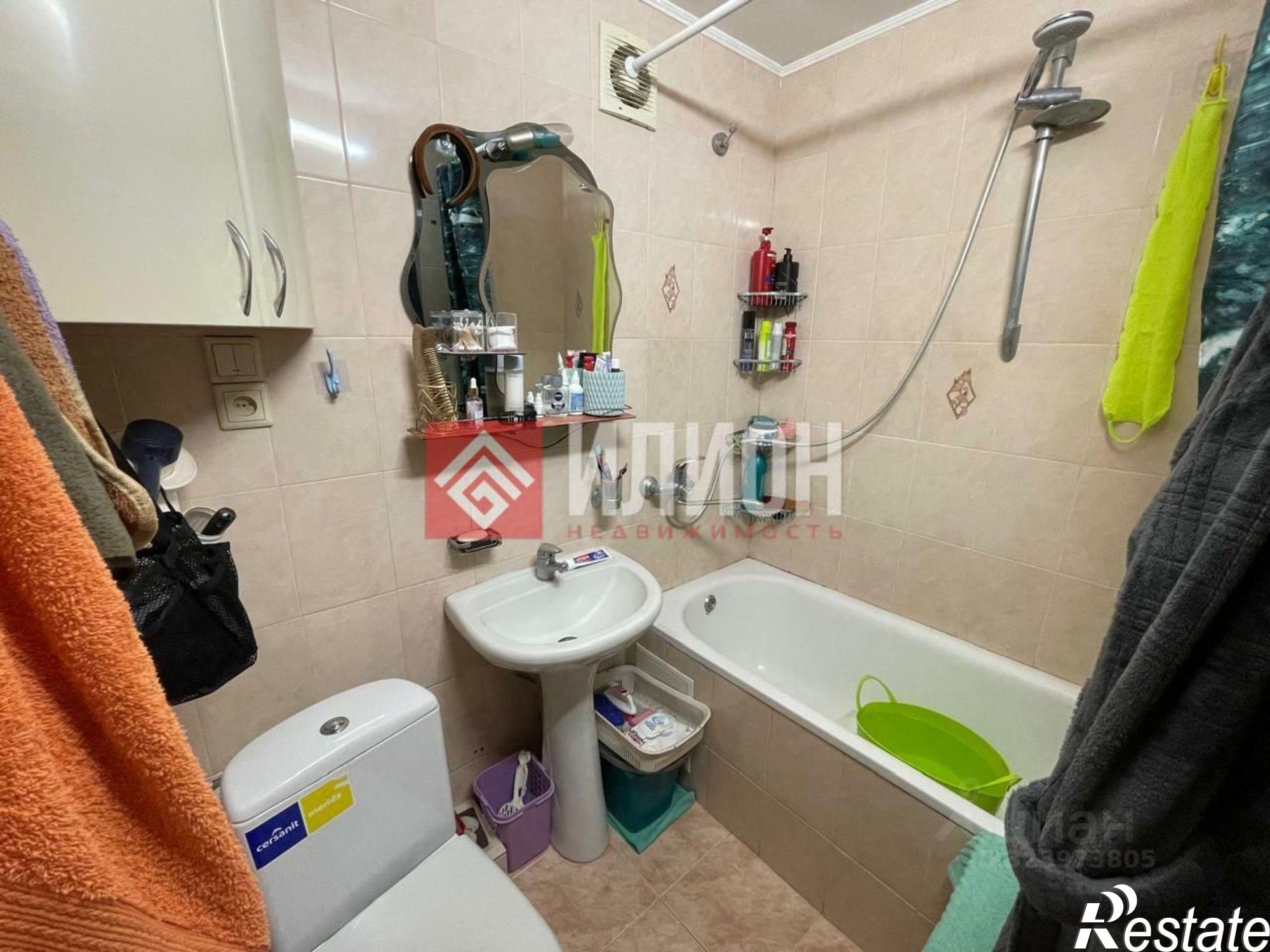 Купить квартиру за 6 700 000 рублей на проспект Октябрьской Революции, 89