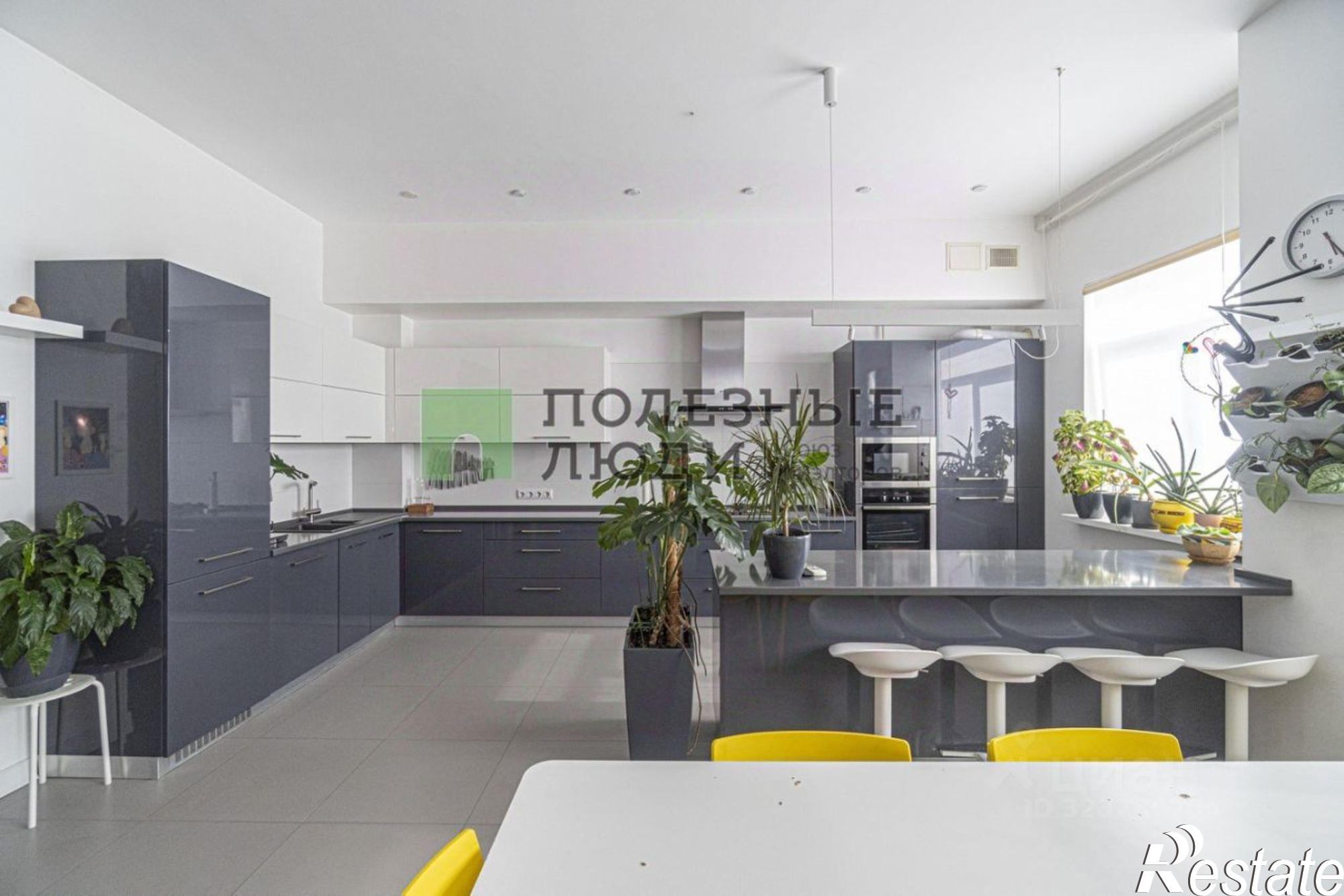 Купить квартиру за 34 700 000 рублей на Маячная улица, 13