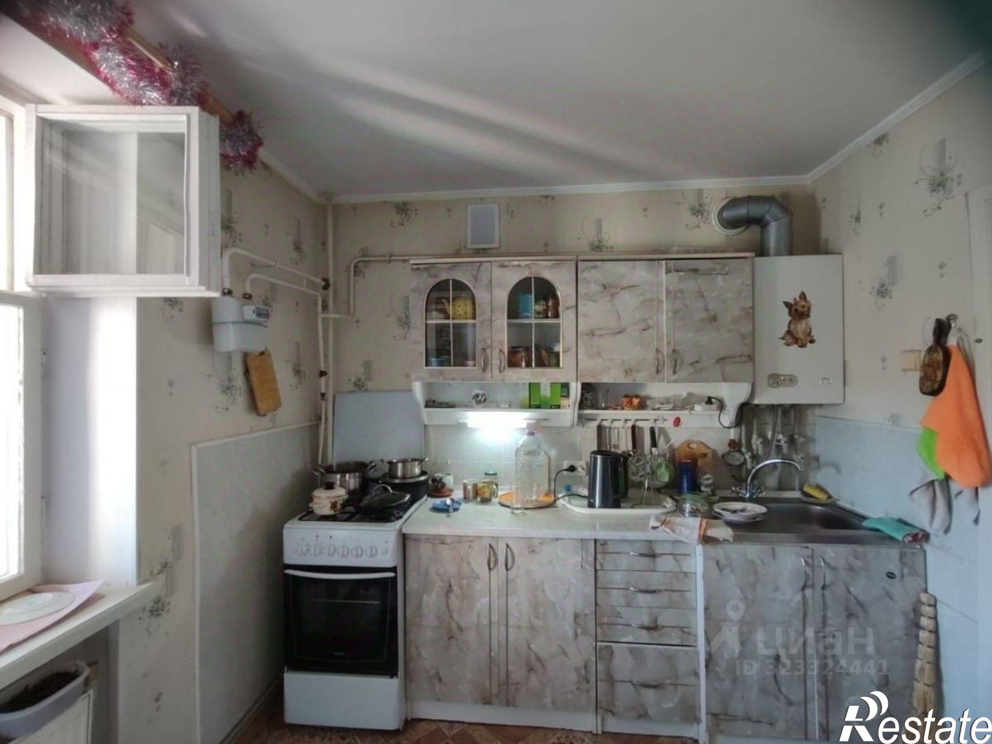 Купить квартиру за 6 600 000 рублей на Советская улица, 18