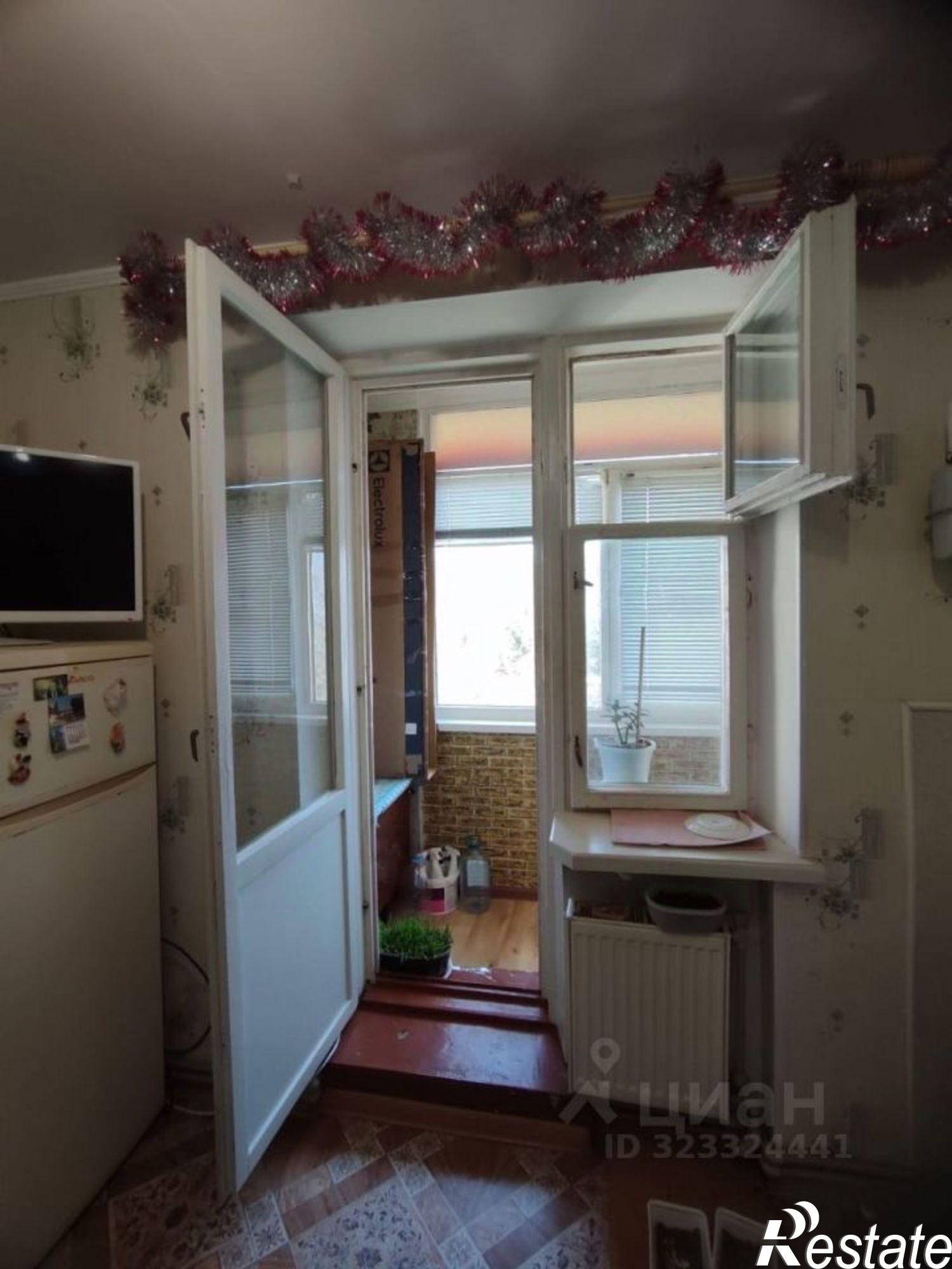 Купить квартиру за 6 600 000 рублей на Советская улица, 18