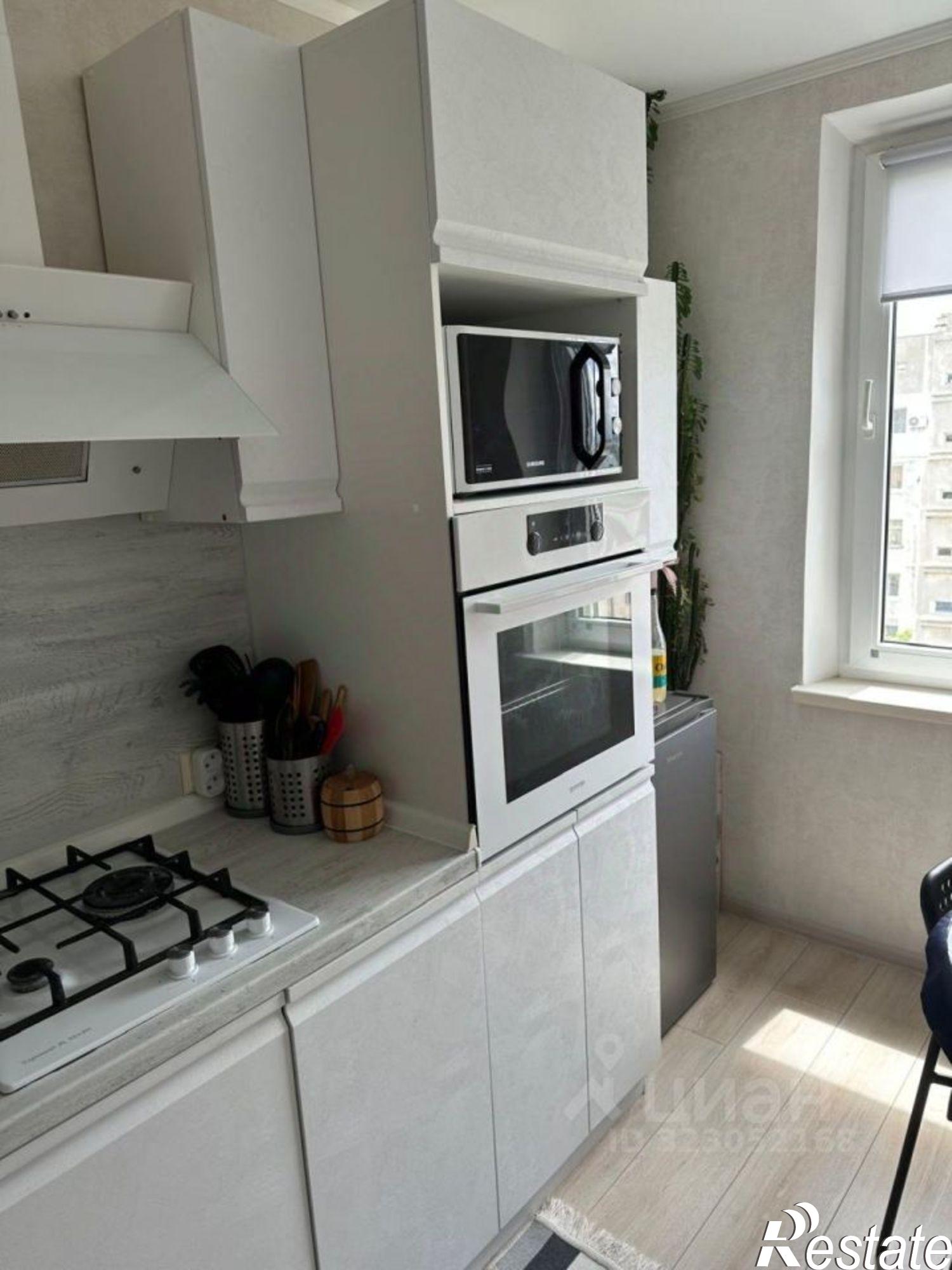 Купить квартиру за 8 700 000 рублей на Советская улица, 12