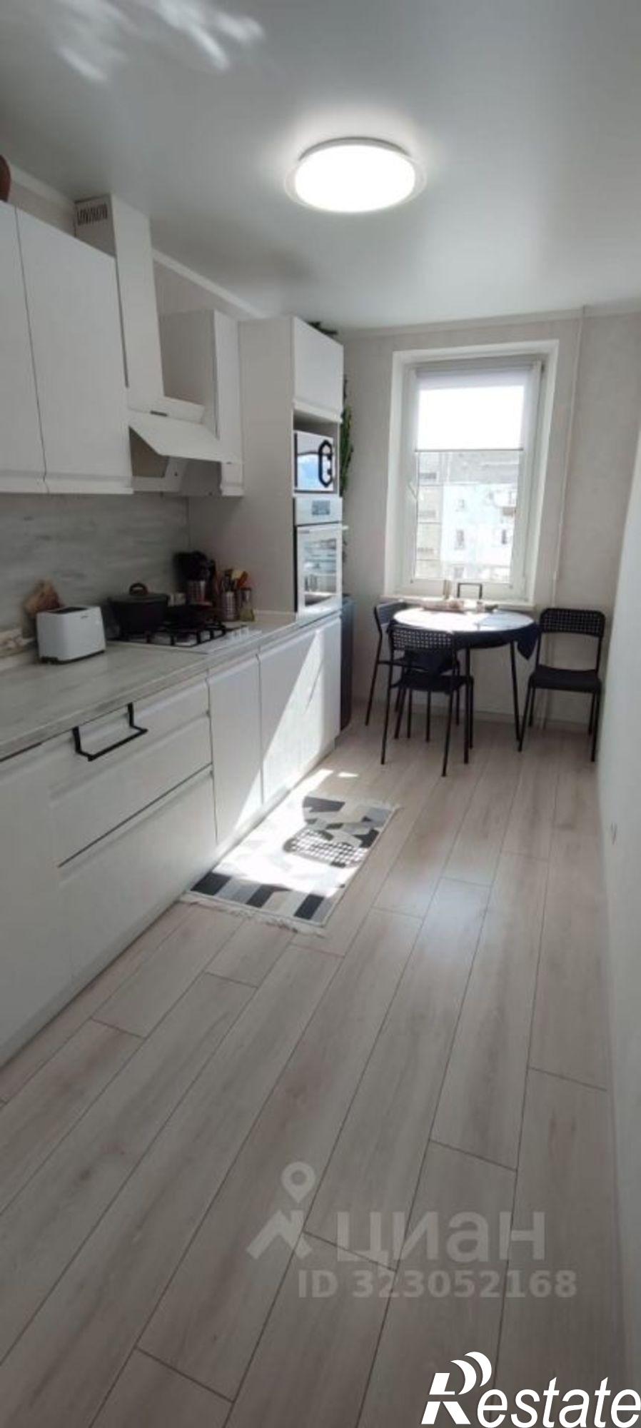 Купить квартиру за 8 700 000 рублей на Советская улица, 12