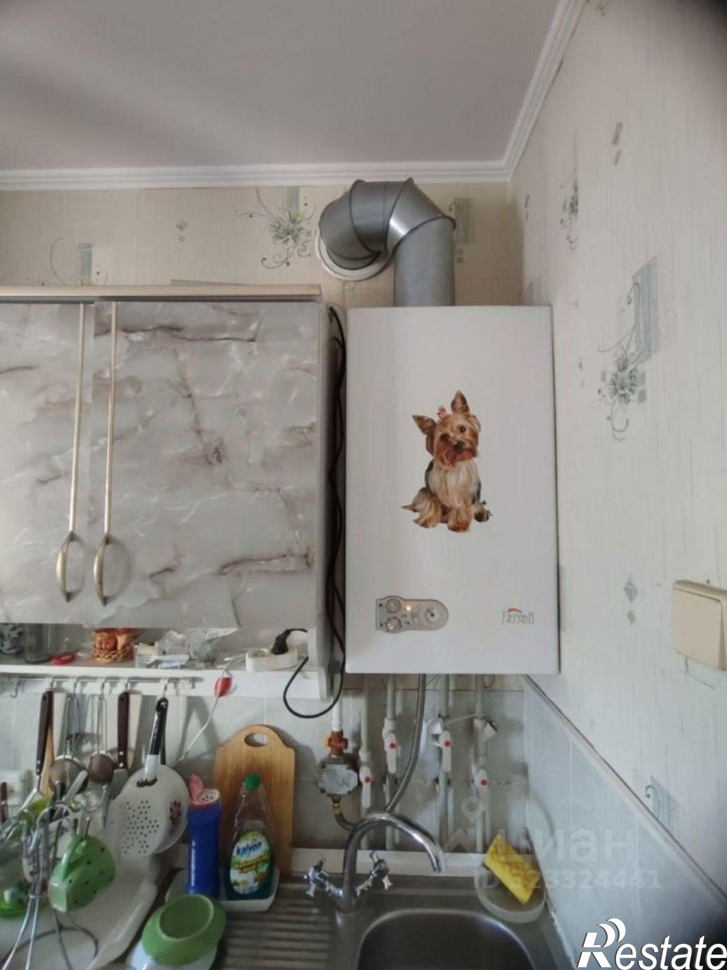 Купить квартиру за 6 600 000 рублей на Советская улица, 18