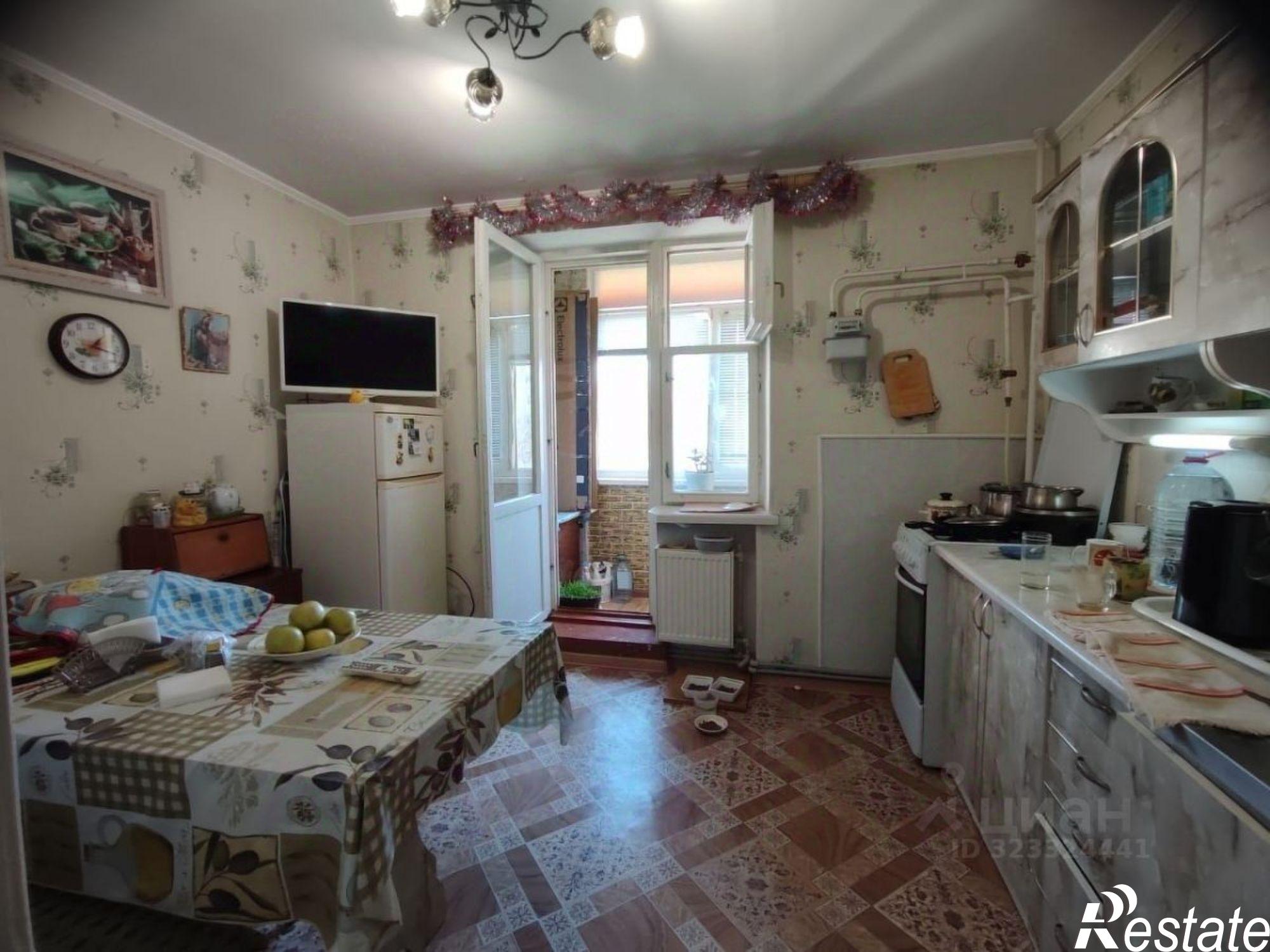 Купить квартиру за 6 600 000 рублей на Советская улица, 18