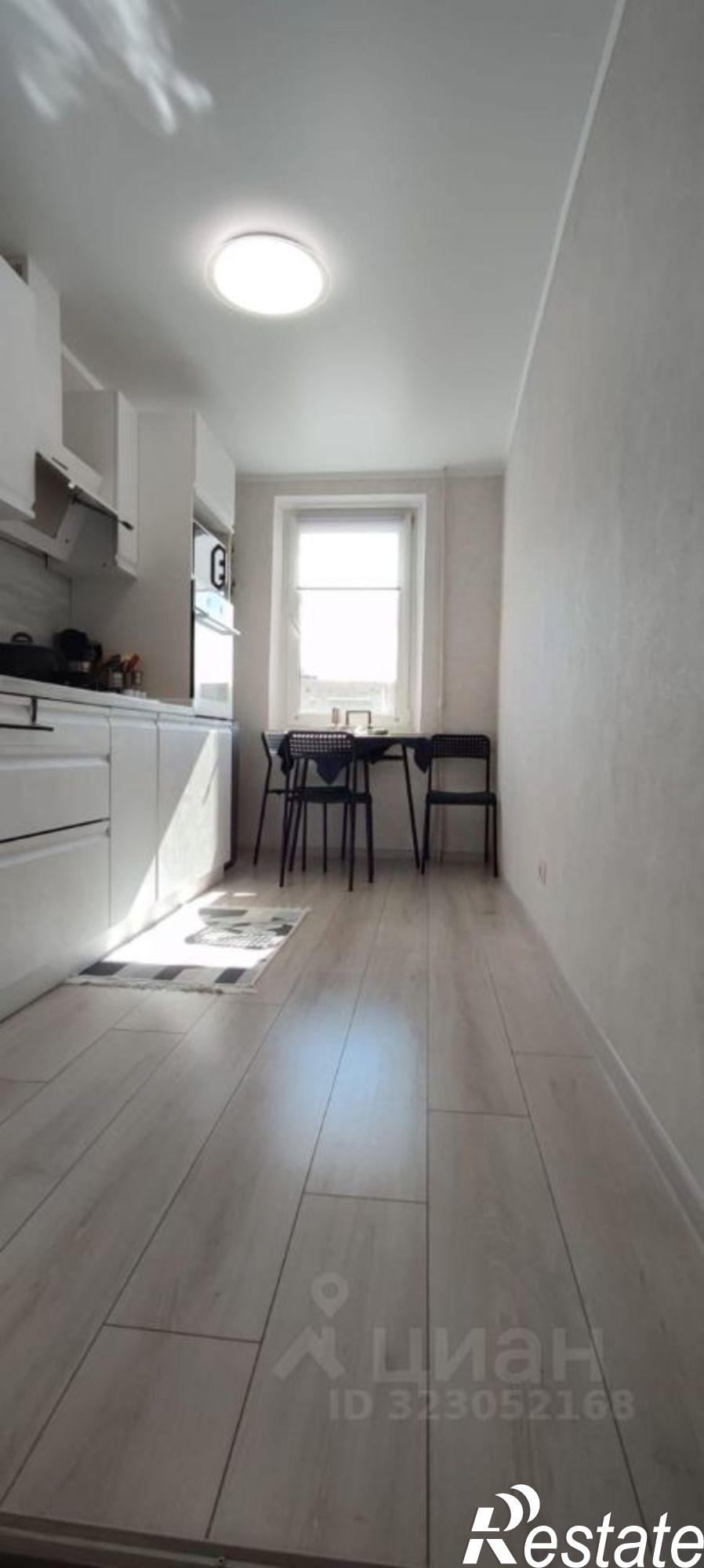 Купить квартиру за 8 700 000 рублей на Советская улица, 12