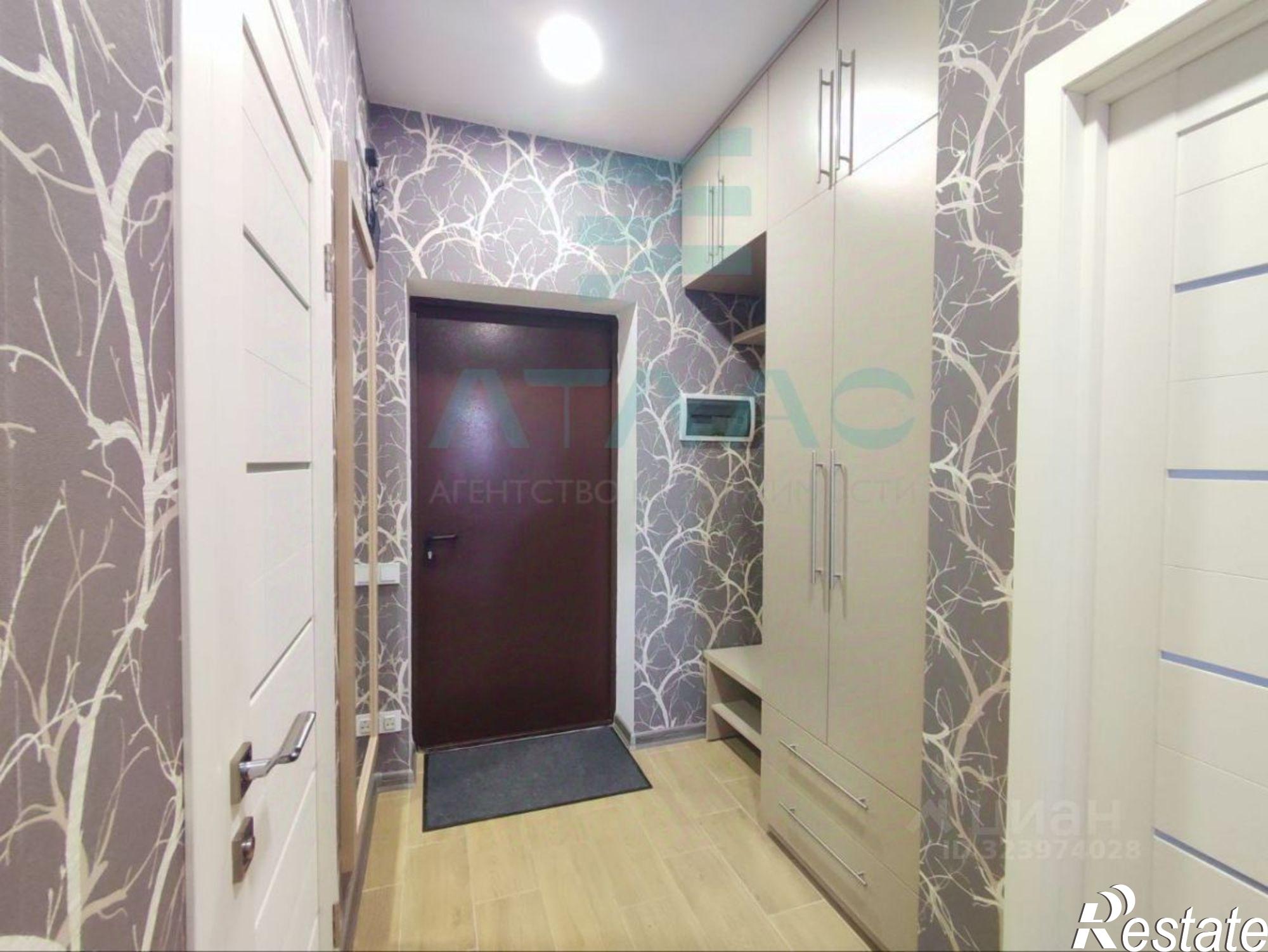 Сдать квартиру за 45 000 рублей на ул Крымской весны, 1 5