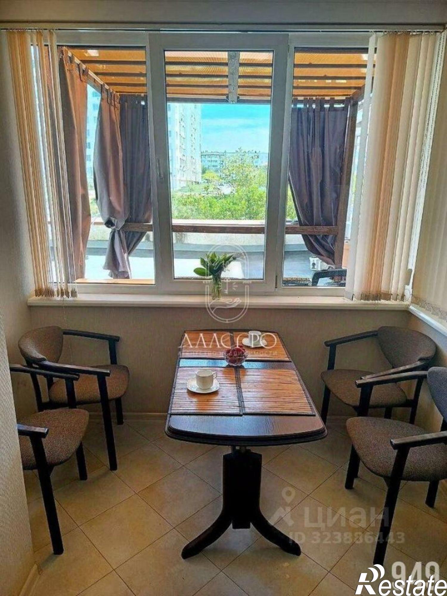 Сдать квартиру за 40 000 рублей на Античный пр-кт, 18