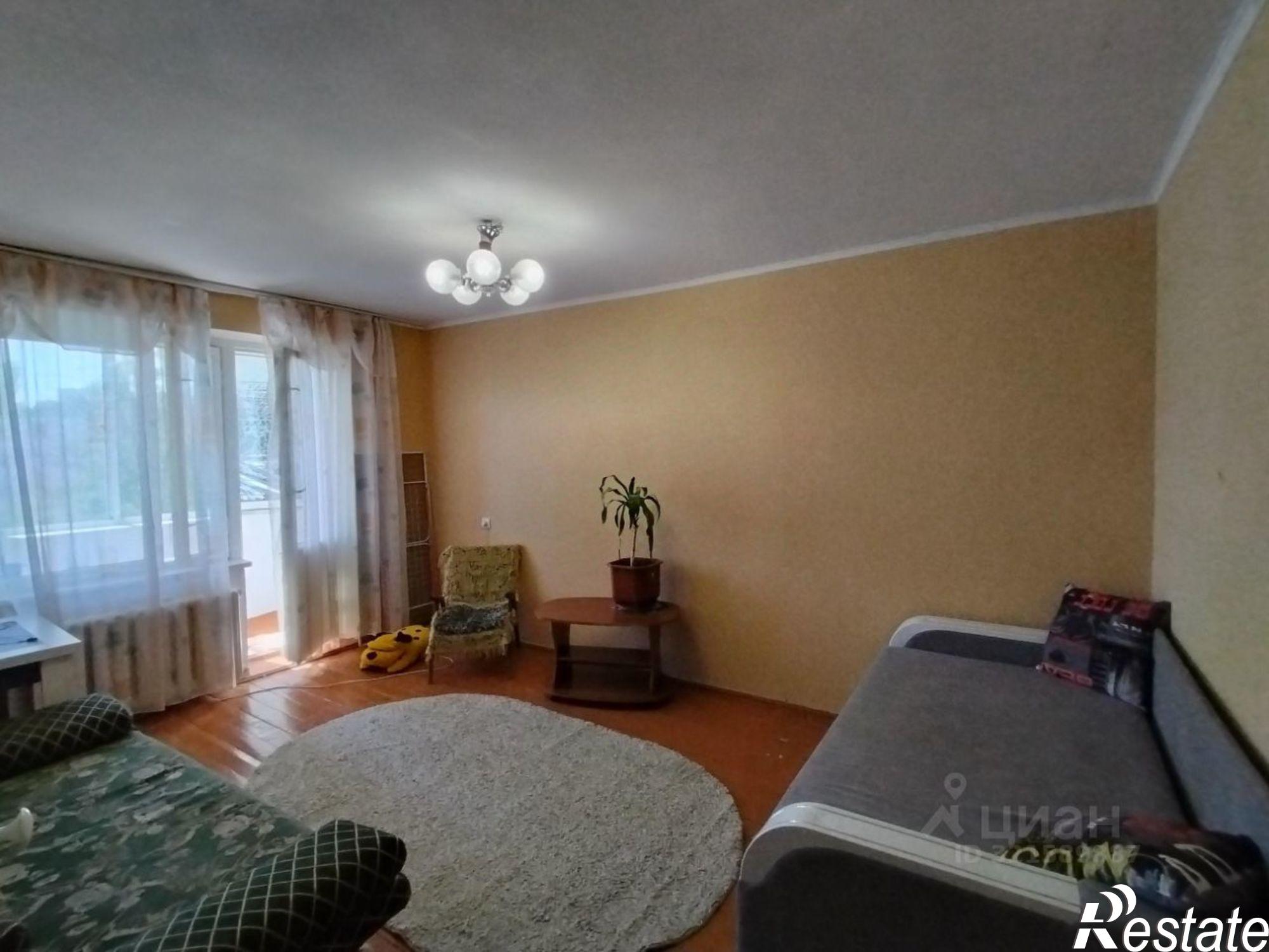 Сдать квартиру за 15 000 рублей на Ленинский район, Щёлкино