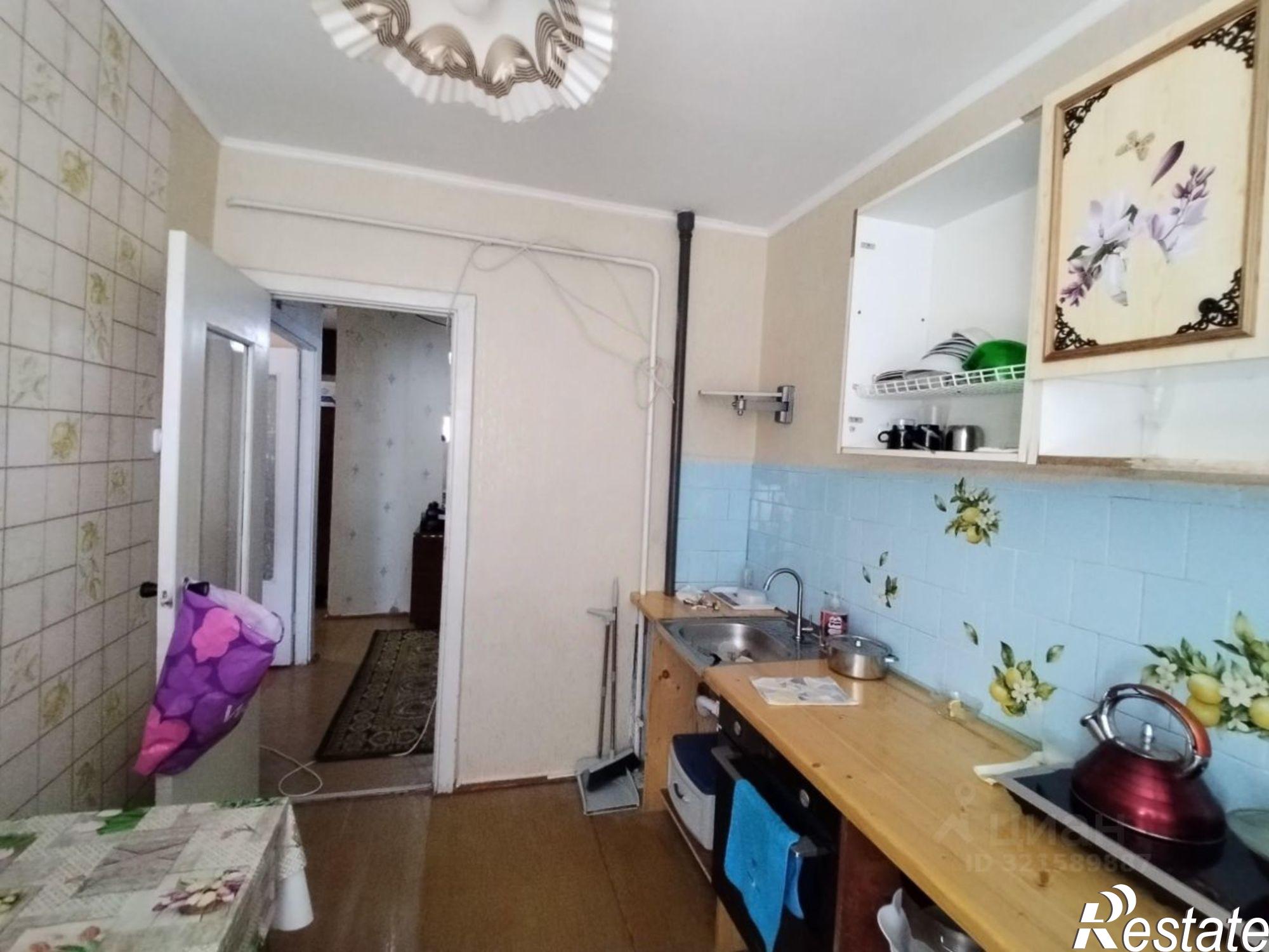 Сдать квартиру за 15 000 рублей на Ленинский район, Щёлкино