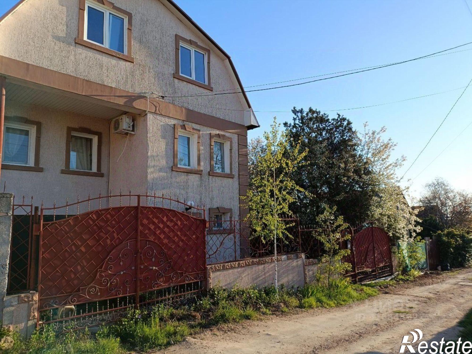 Купить дачу, дом, коттедж за 14 500 000 рублей на Севастополь