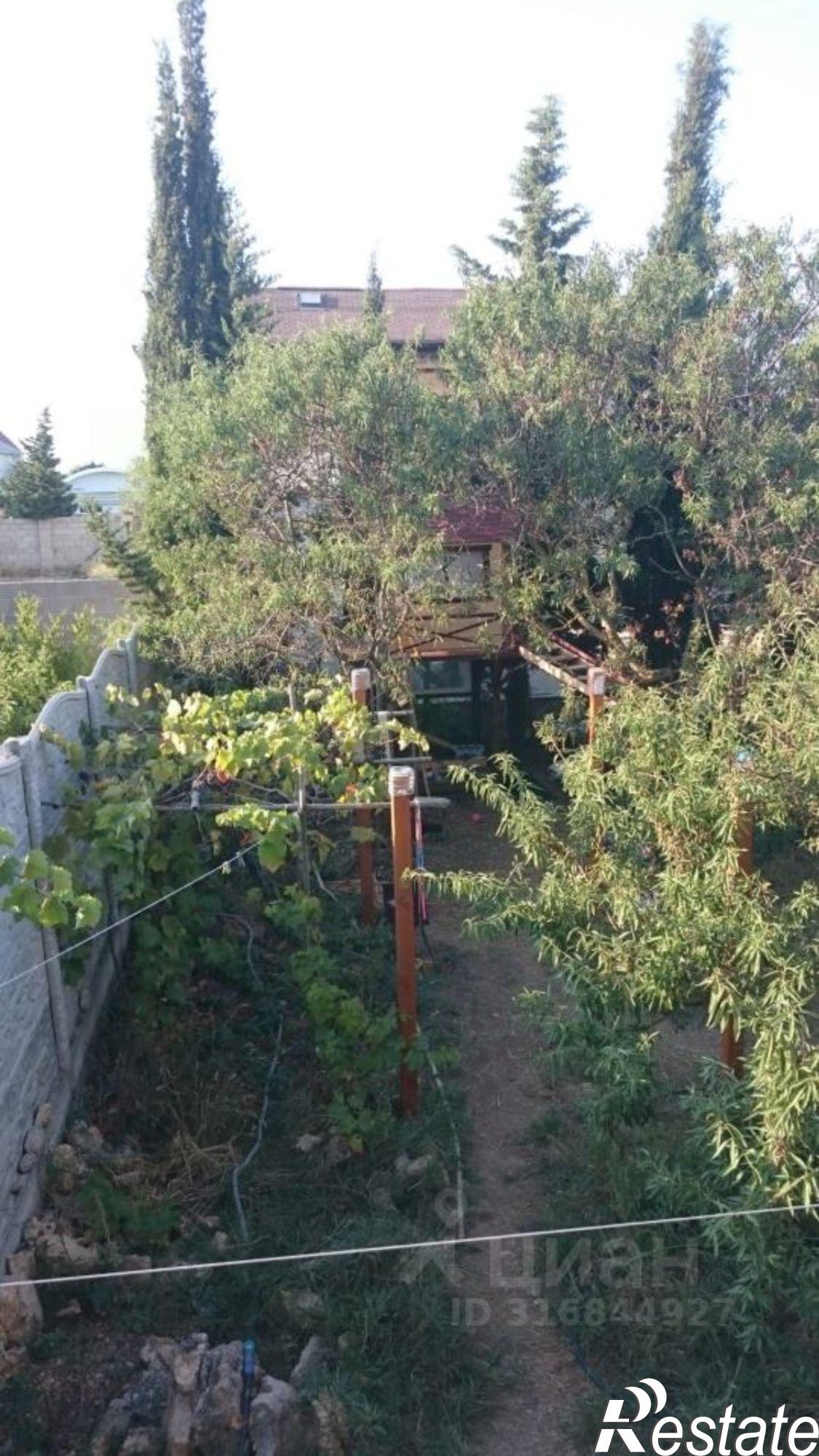 Купить дачу, дом, коттедж за 14 500 000 рублей на Севастополь