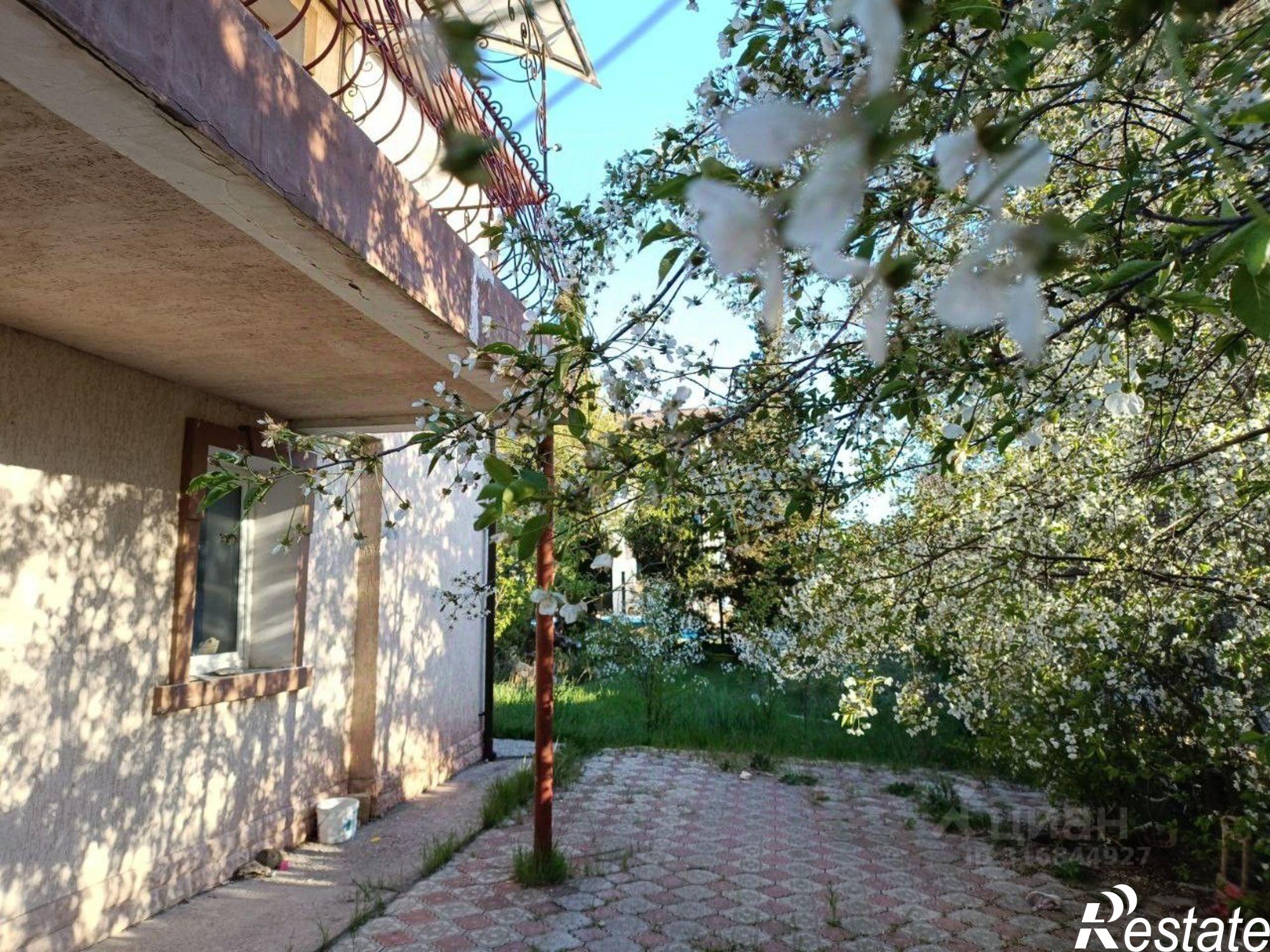 Купить дачу, дом, коттедж за 14 500 000 рублей на Севастополь