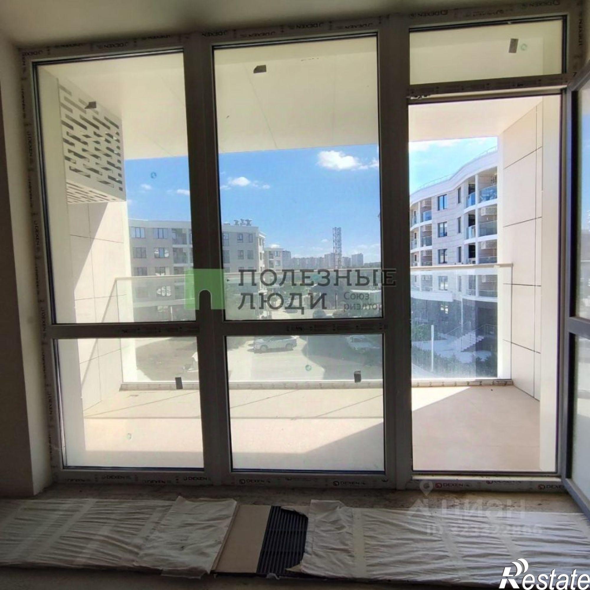 Купить квартиру за 14 410 000 рублей на Гагаринский район, Лётчиков ул., д.10