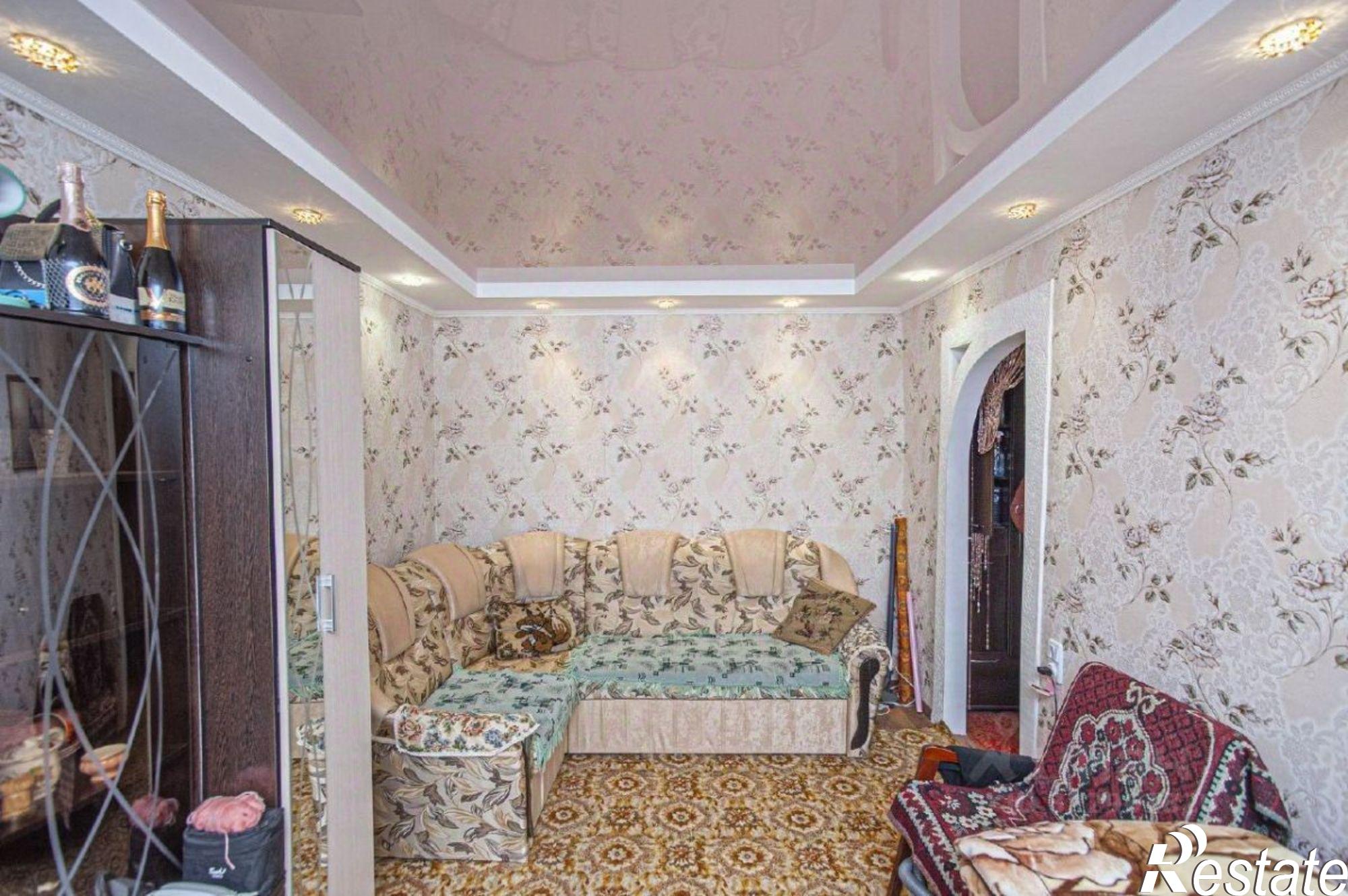 Купить квартиру за 4 050 000 рублей на ул Ленина, 11