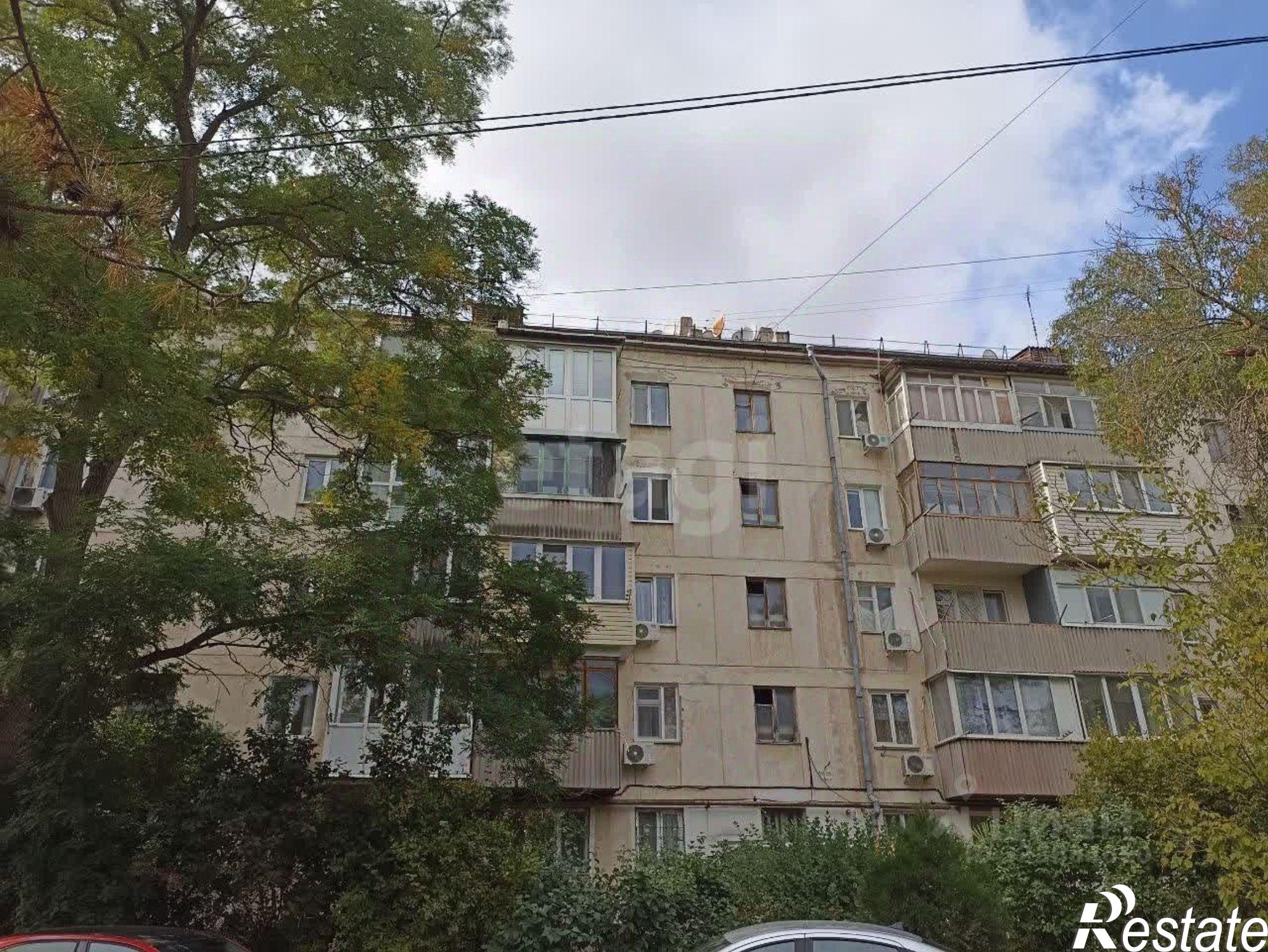 Купить квартиру за 7 250 000 рублей на ул Репина, 28