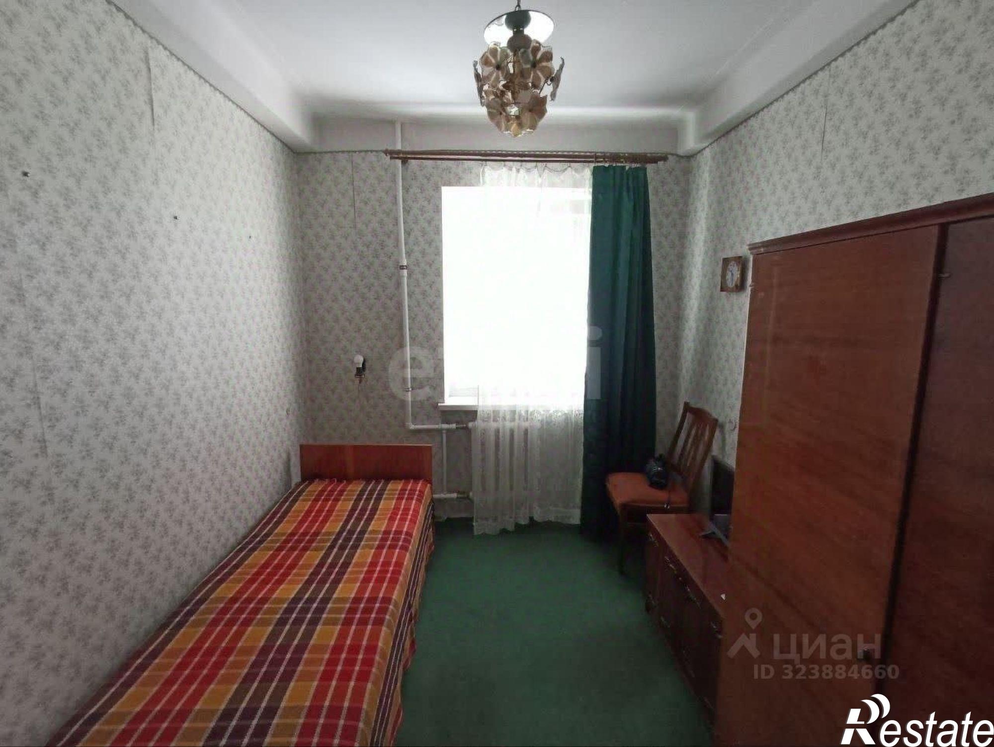 Купить квартиру за 7 250 000 рублей на ул Репина, 28