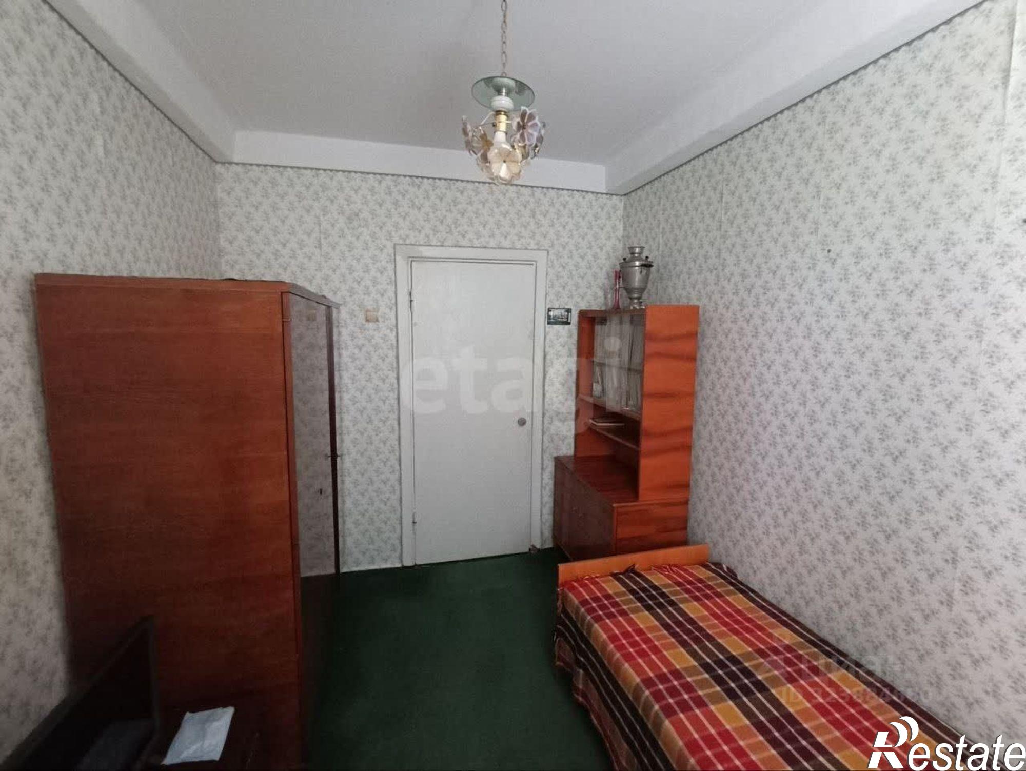 Купить квартиру за 7 250 000 рублей на ул Репина, 28